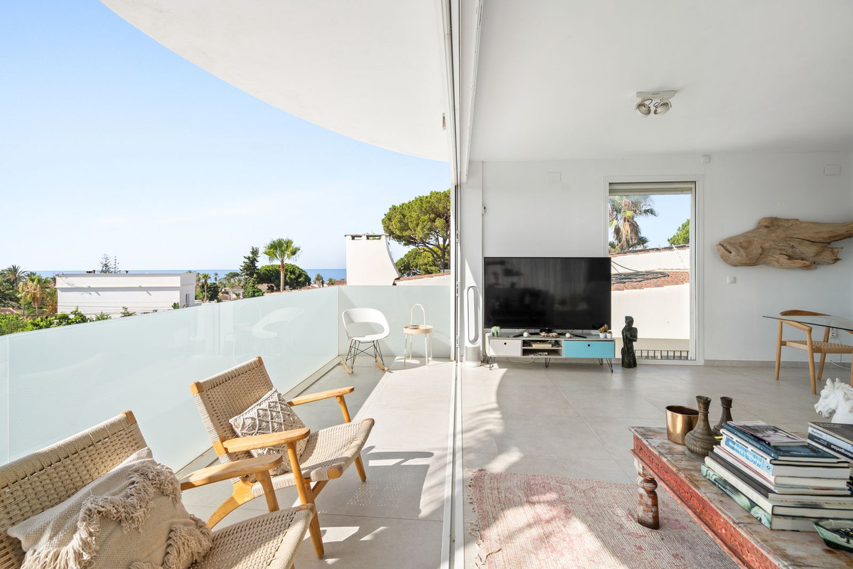 AMAZING VILLA IN MARBELLA · Photo 8