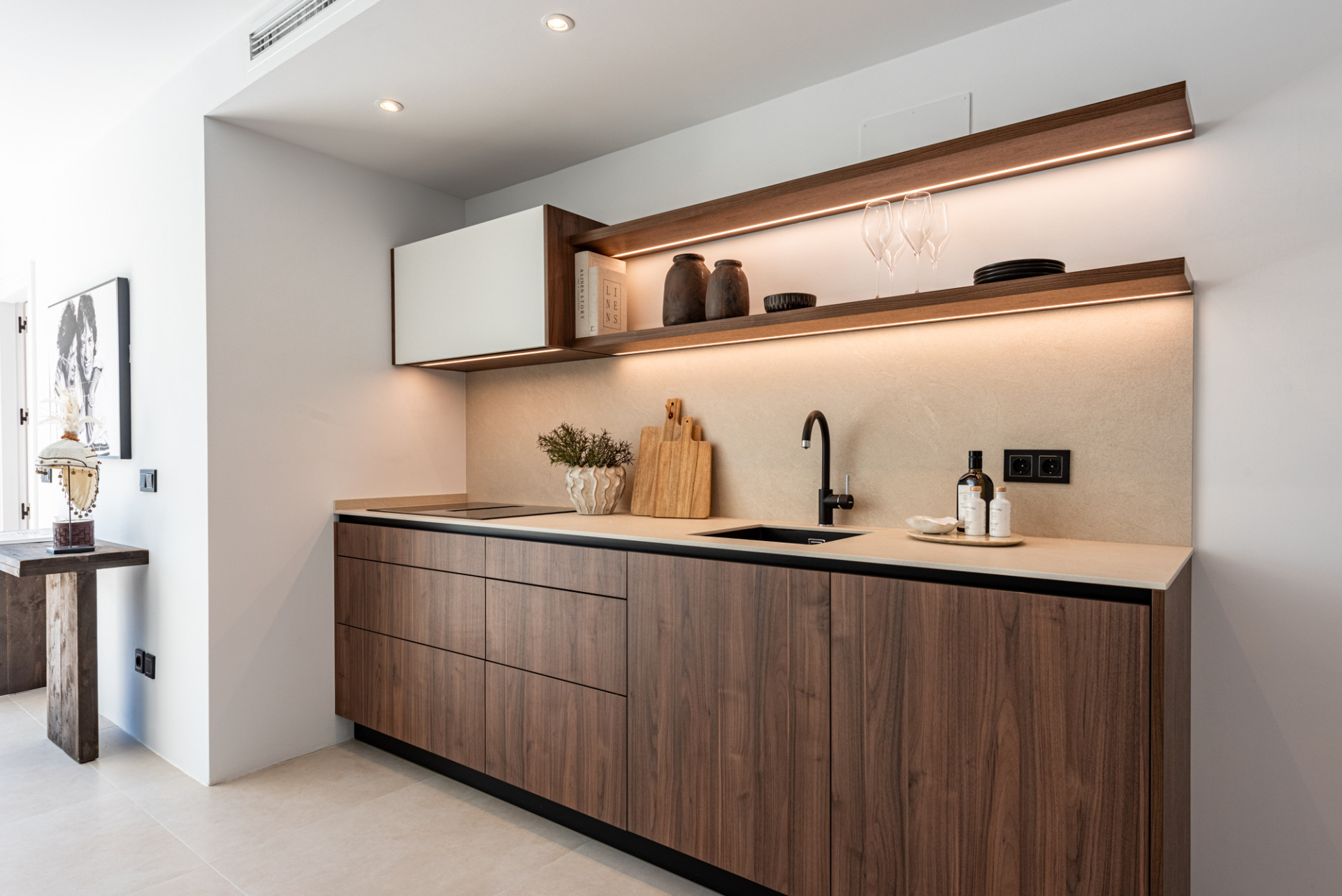 El Mirador apartment,  La Quinta · Photo 12