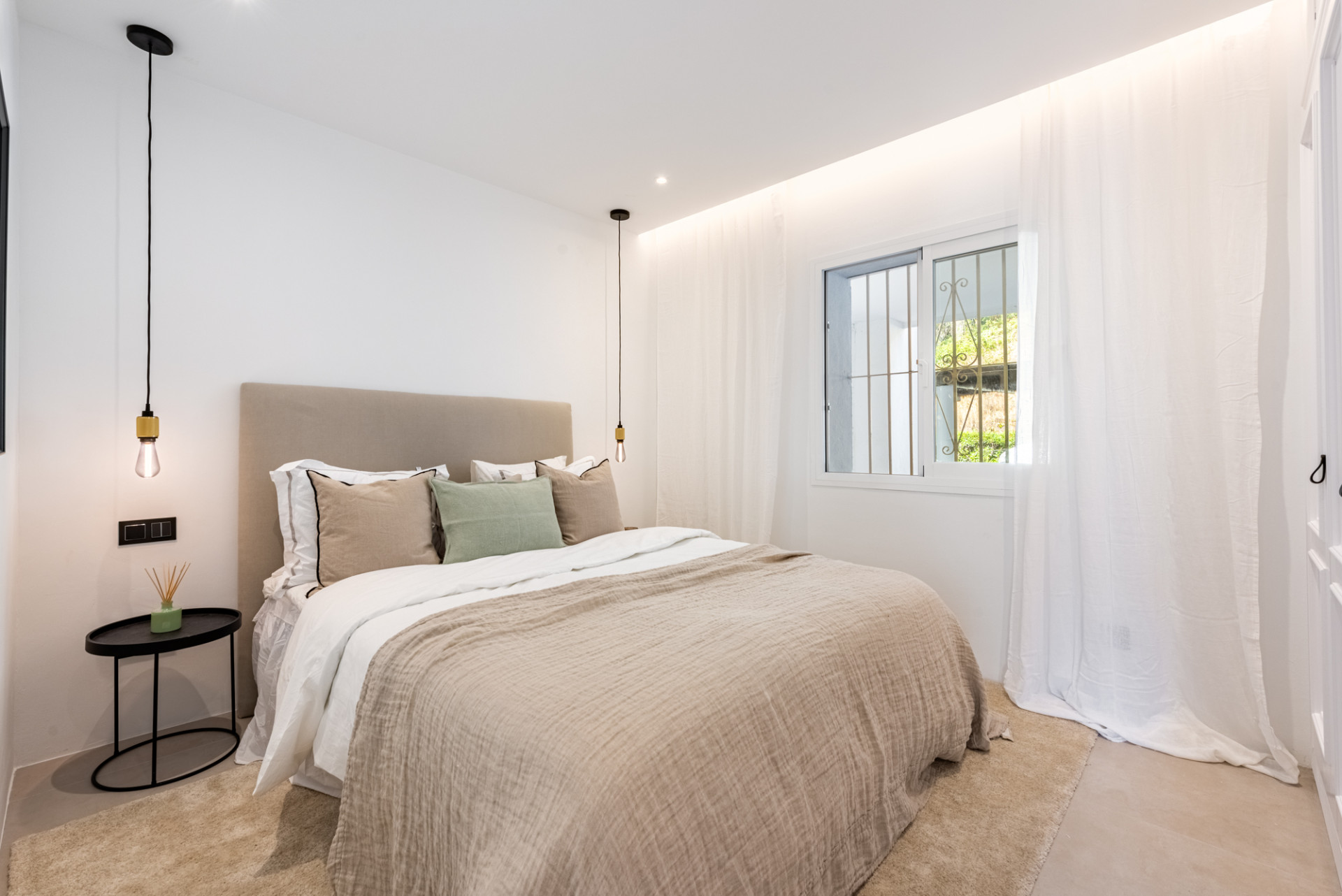 El Mirador apartment,  La Quinta · Photo 10
