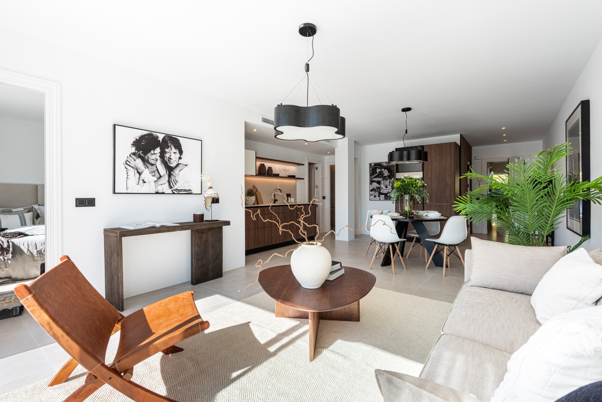 El Mirador apartment,  La Quinta · Photo 11
