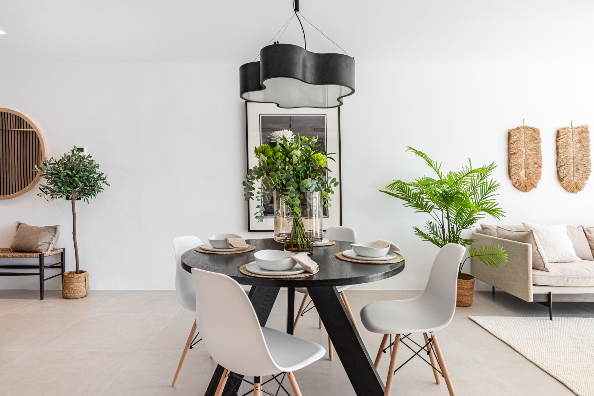El Mirador apartment,  La Quinta · Photo 13