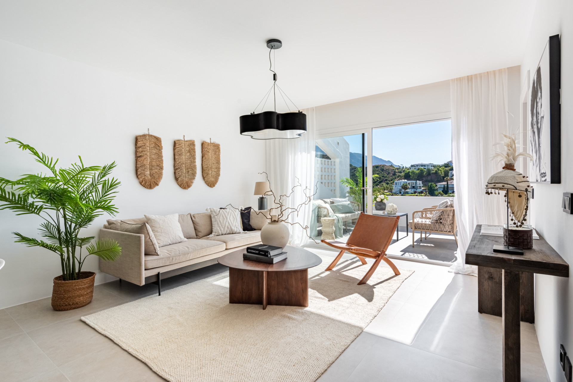 El Mirador apartment,  La Quinta · Photo 9