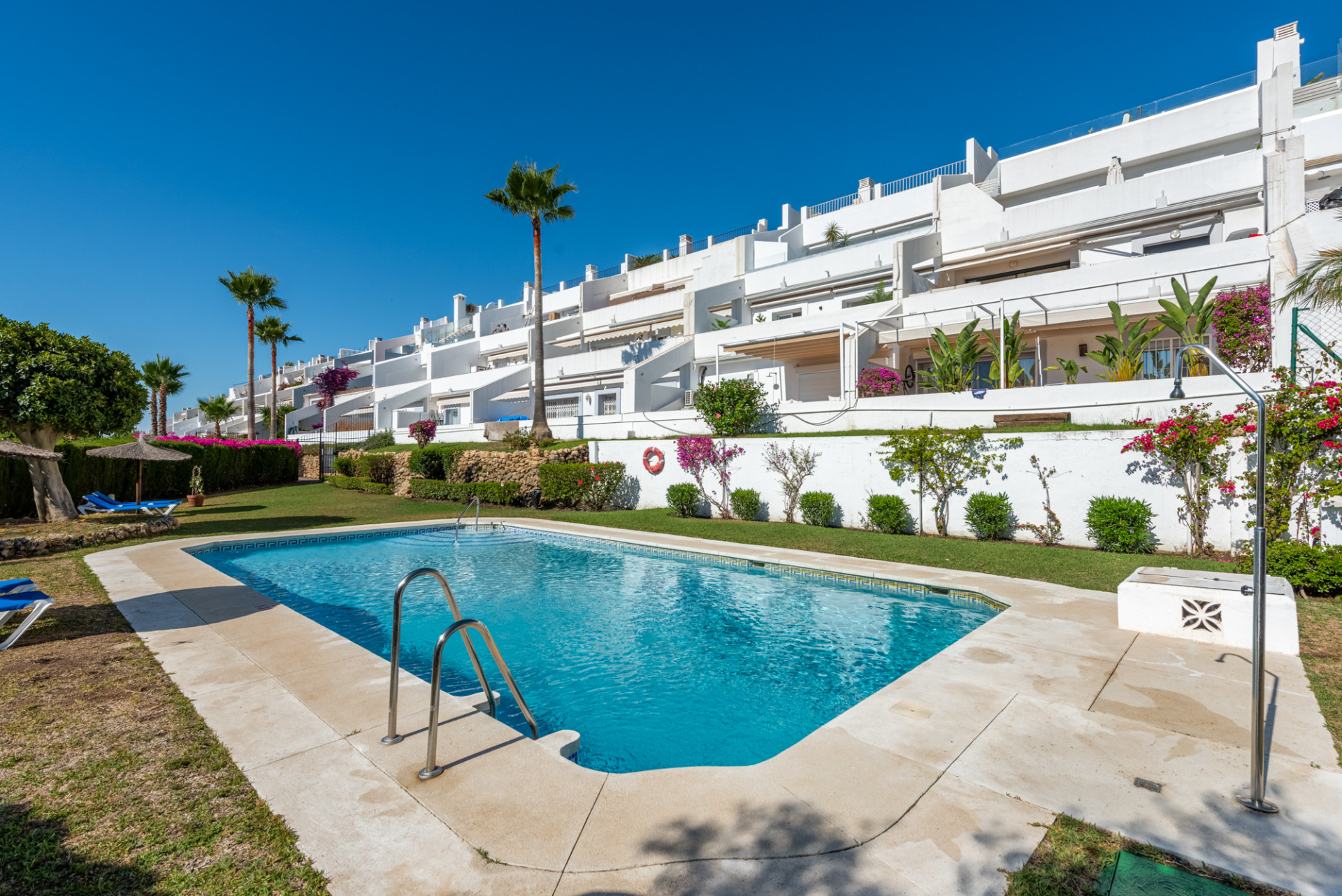 El Mirador apartment,  La Quinta · Photo 14