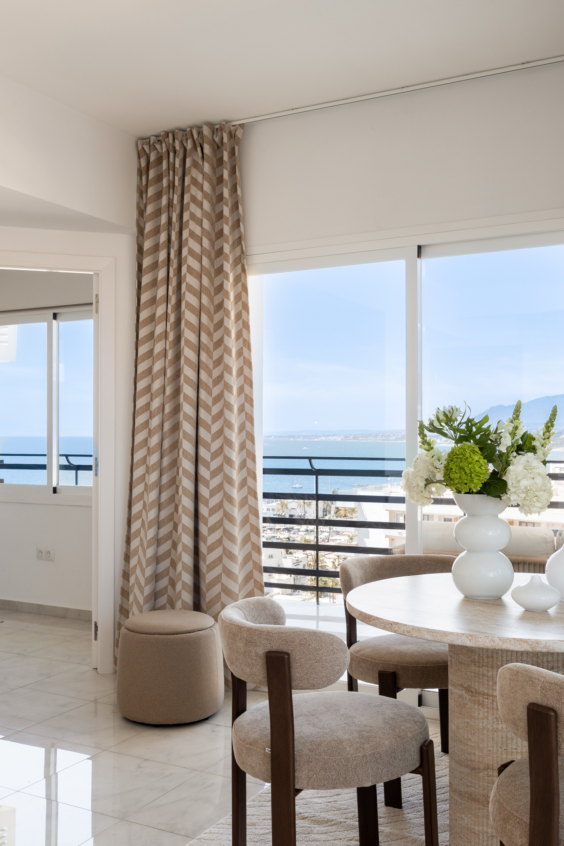 Beachfront apartment in the heart of Marbella · Photo 13