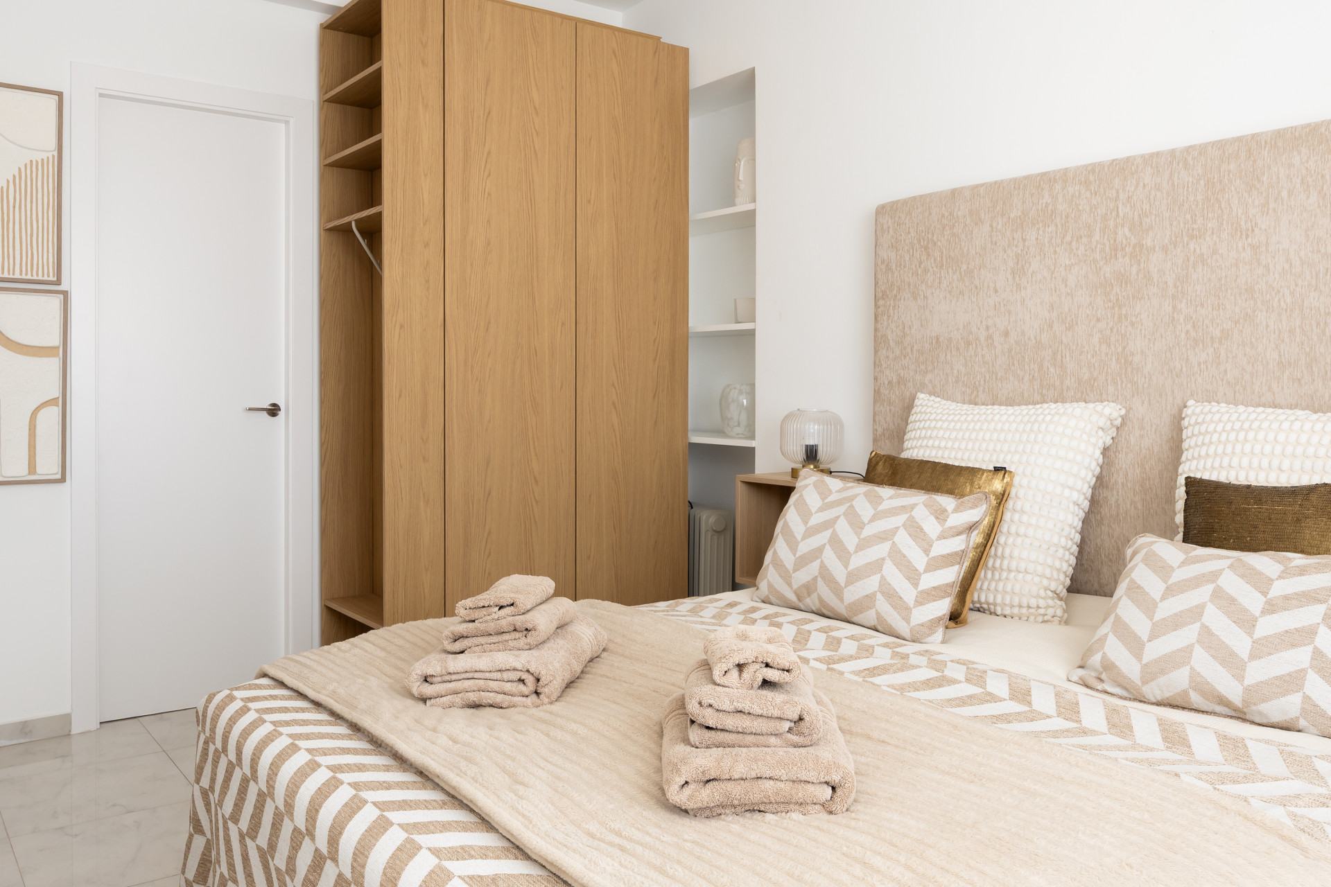 Beachfront apartment in the heart of Marbella · Photo 10