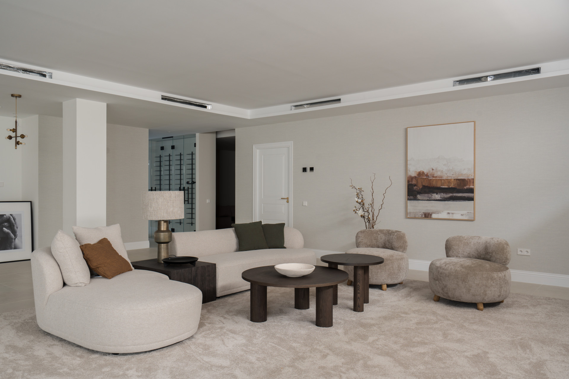 Stunning newly built family villa in Los Arqueros · Photo 37