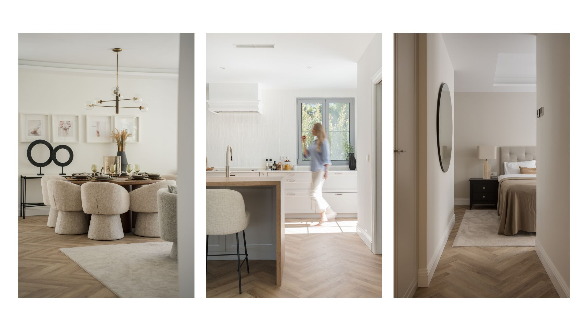 Stunning newly built family villa in Los Arqueros · Photo 17