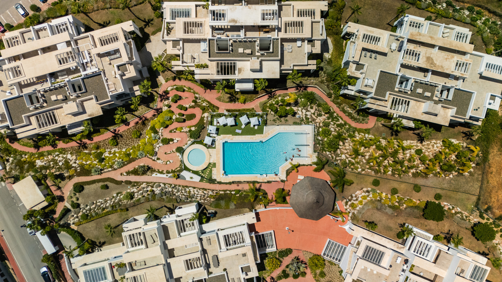 Luxury 2-Bedroom Penthouse with Panoramic Sea & Golf Views – Atalaya Hills · Photo 38