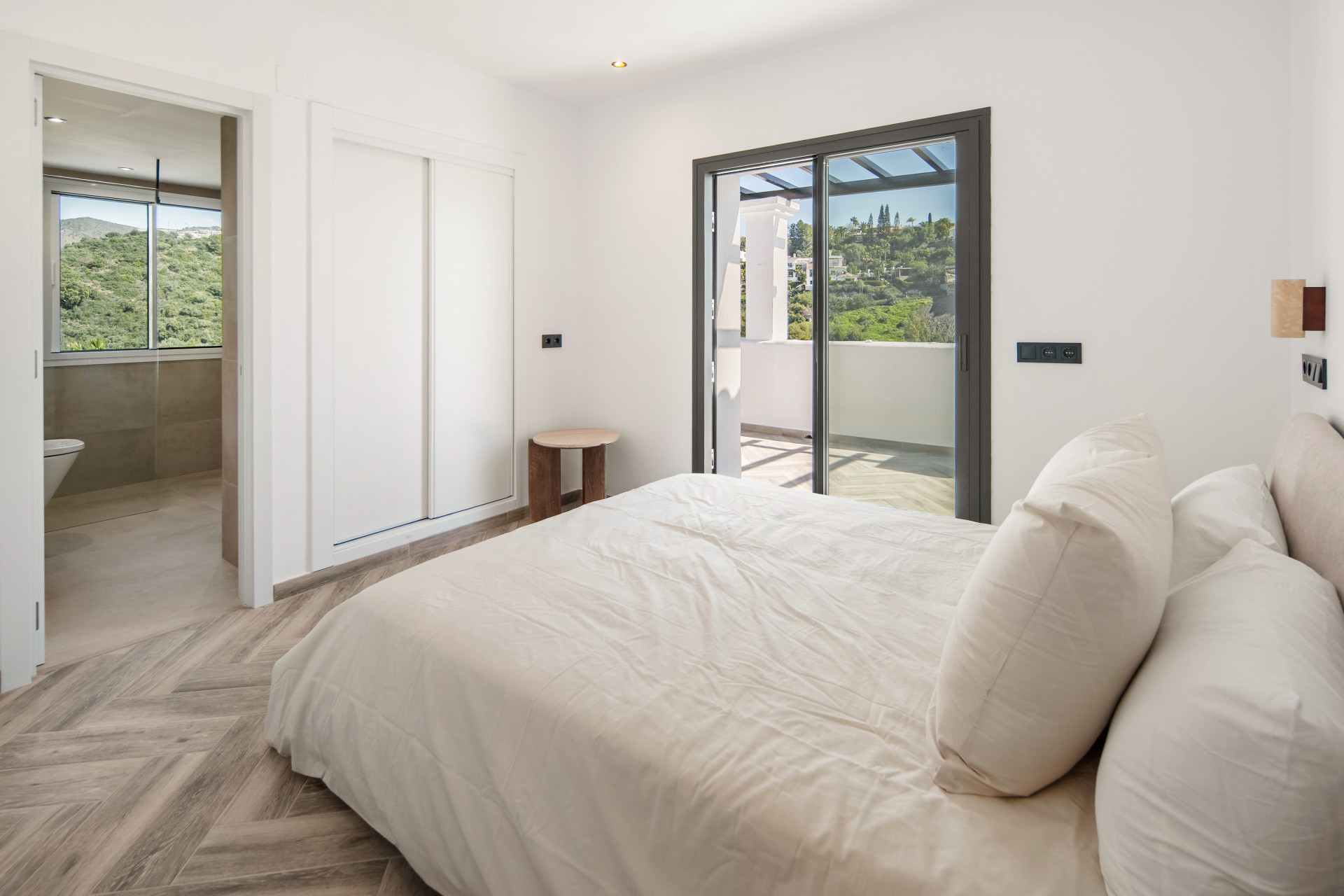 Luxury Penthouse with Sea Views – La Quinta · Photo 20