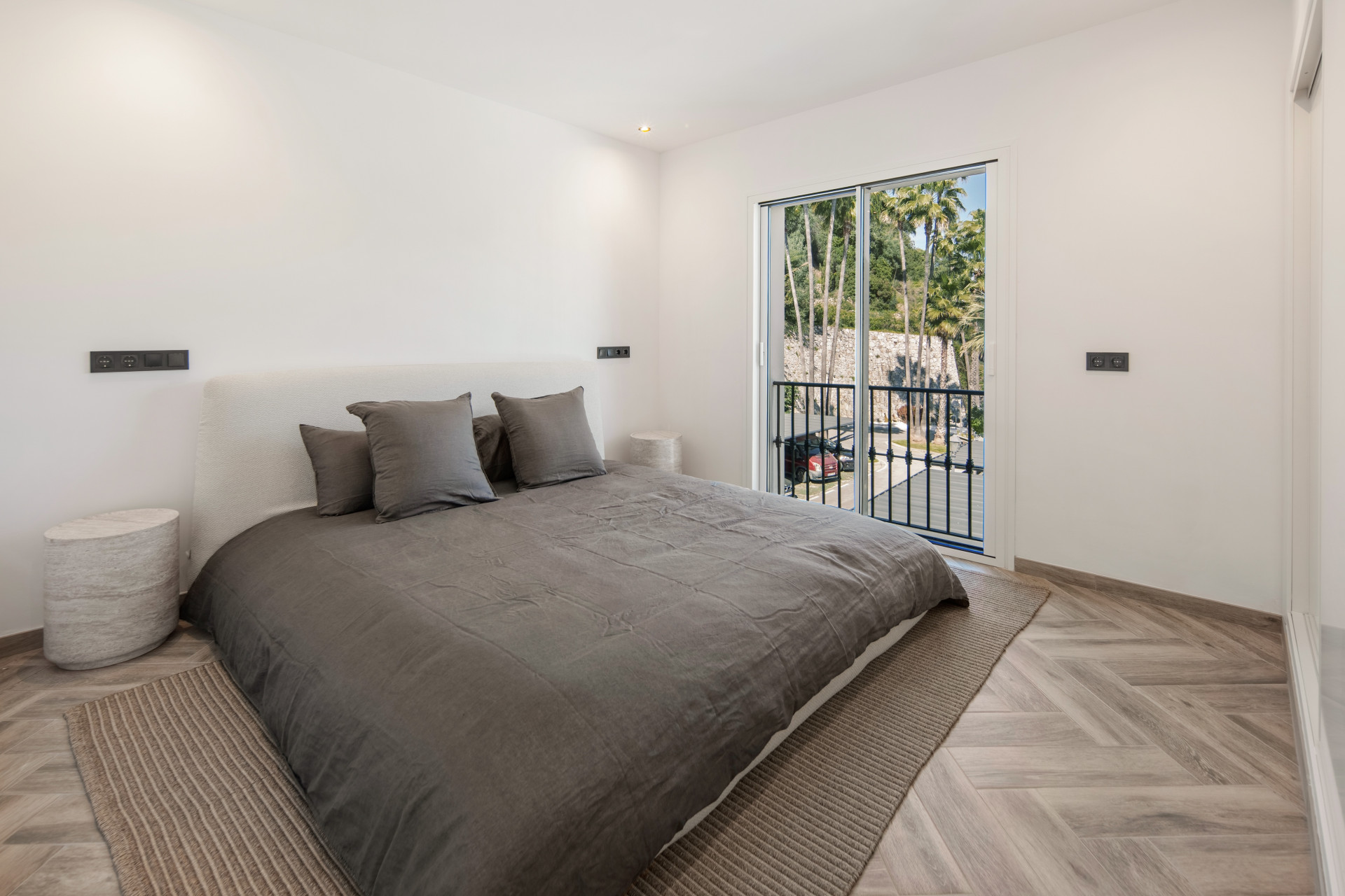 Luxury Penthouse with Sea Views – La Quinta · Photo 24