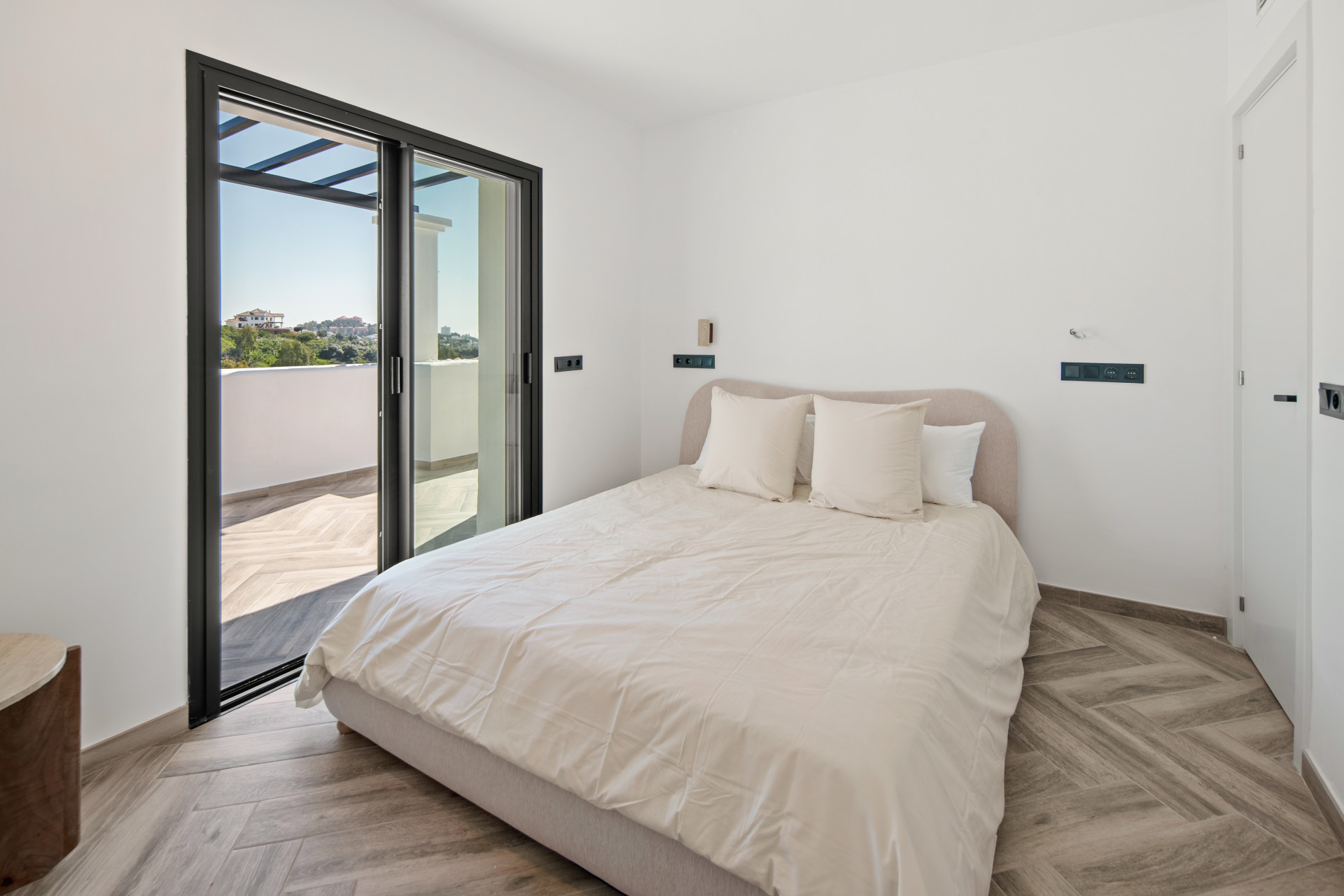 Luxury Penthouse with Sea Views – La Quinta · Photo 21