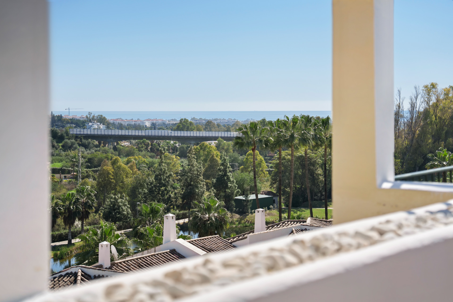 Luxury Penthouse with Sea Views – La Quinta · Photo 28