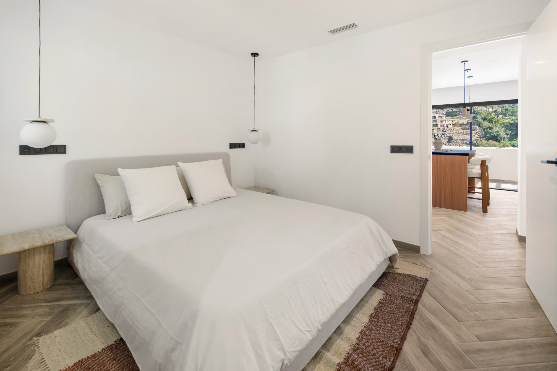 Luxury Penthouse with Sea Views – La Quinta · Photo 18