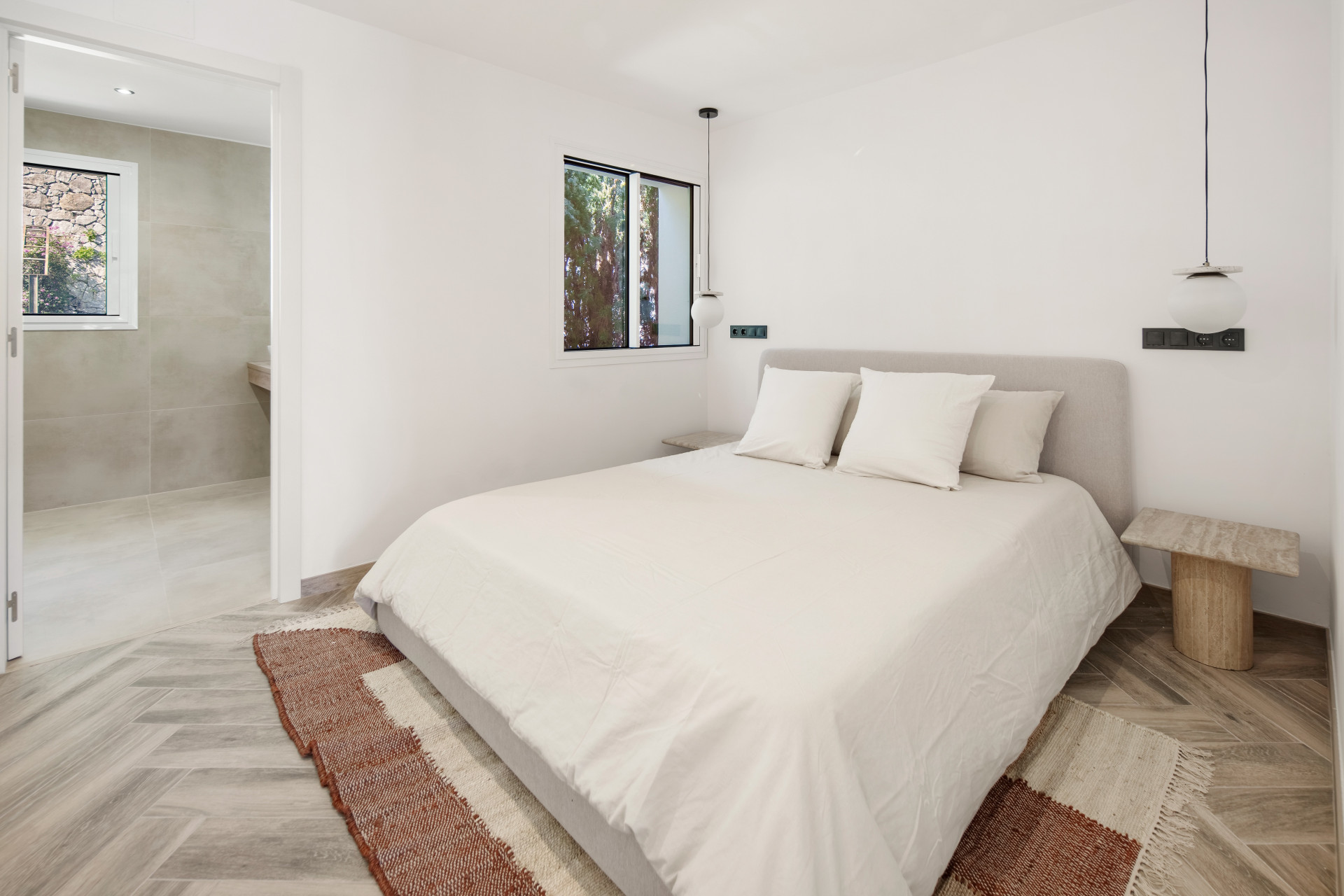 Luxury Penthouse with Sea Views – La Quinta · Photo 19