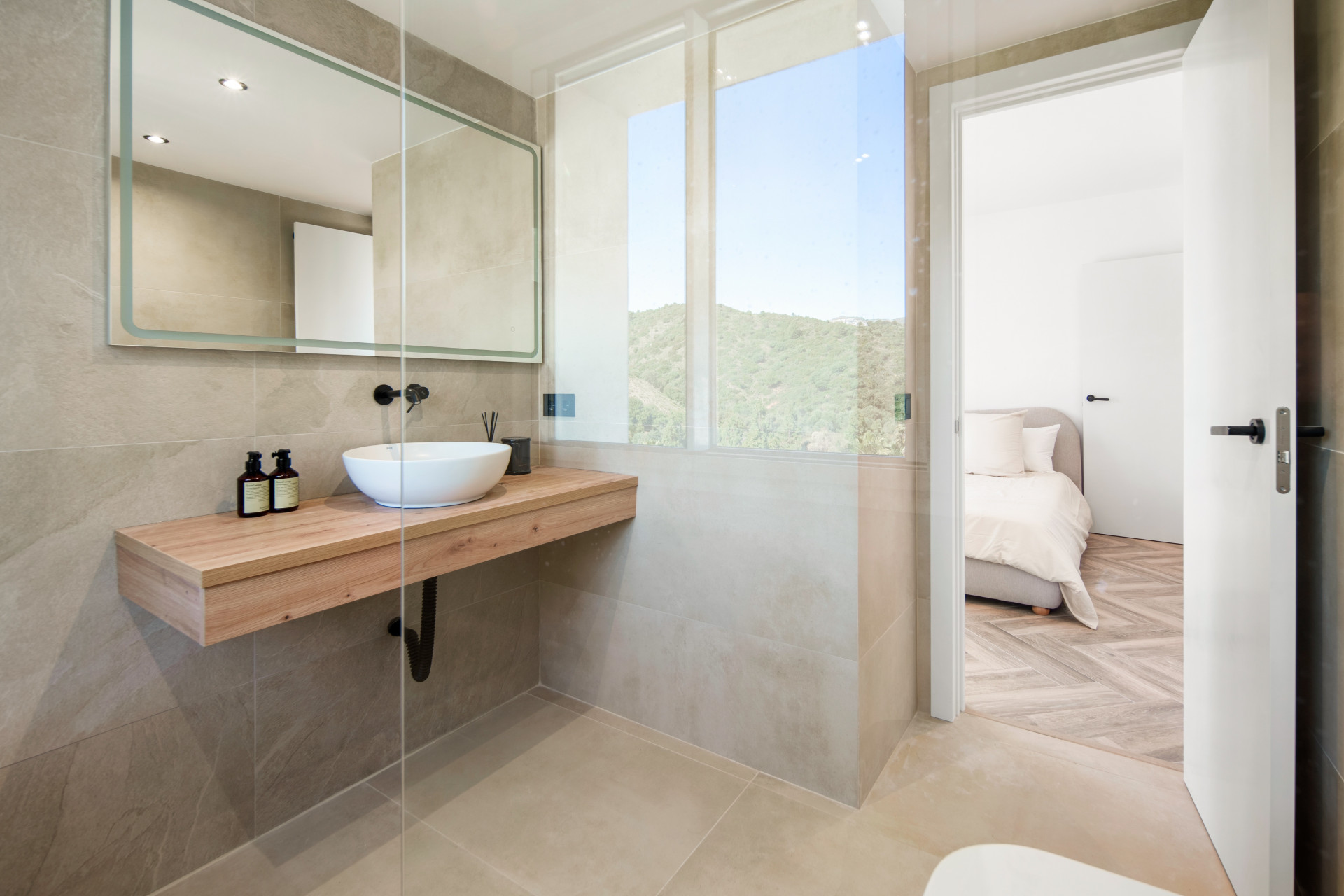Luxury Penthouse with Sea Views – La Quinta · Photo 26