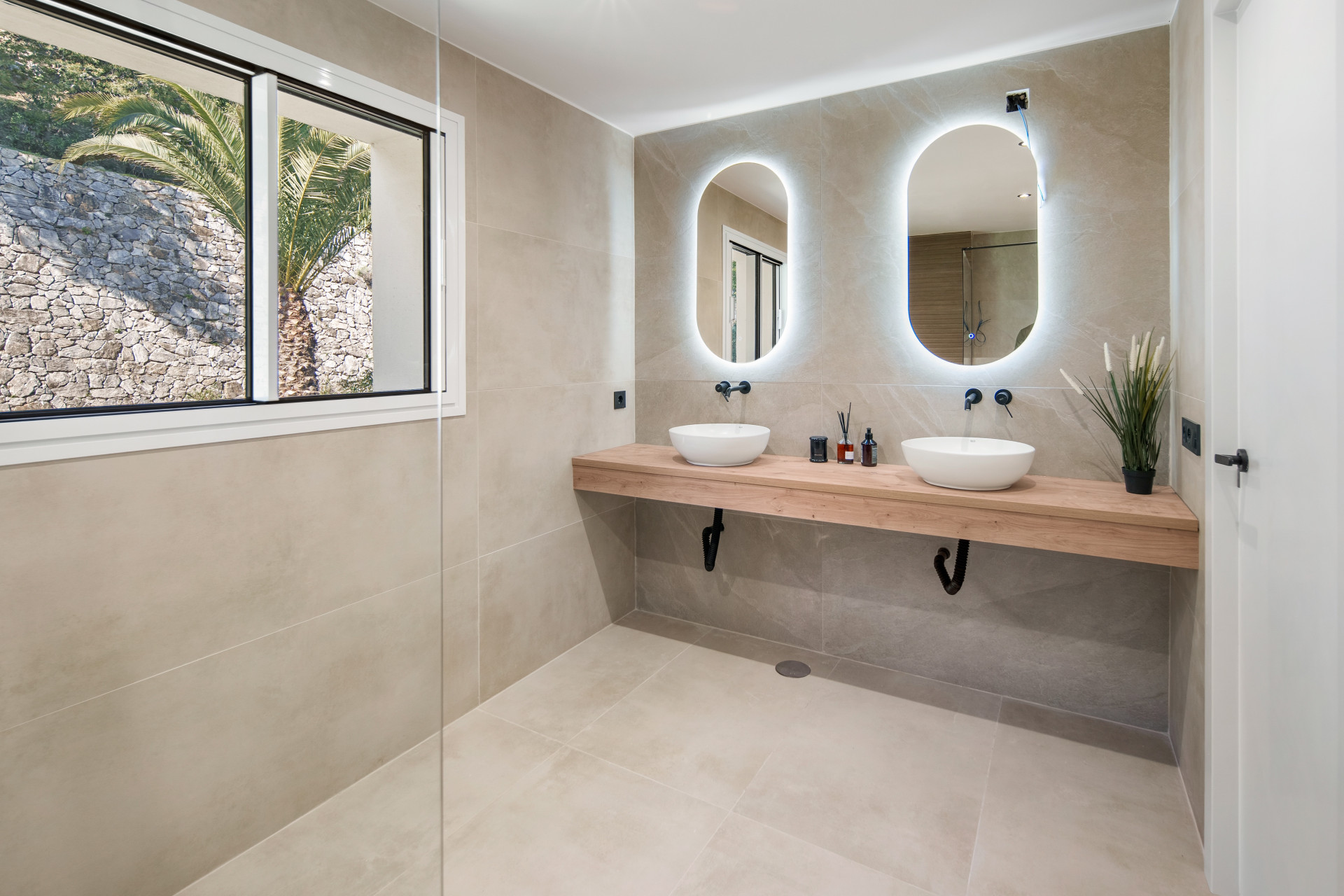 Luxury Penthouse with Sea Views – La Quinta · Photo 16