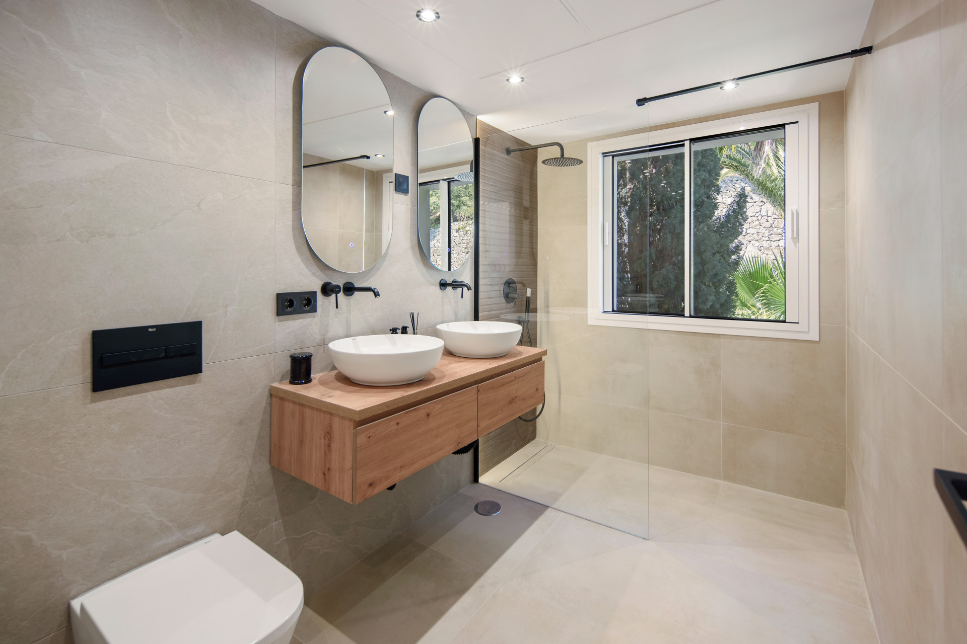 Luxury Penthouse with Sea Views – La Quinta · Photo 23