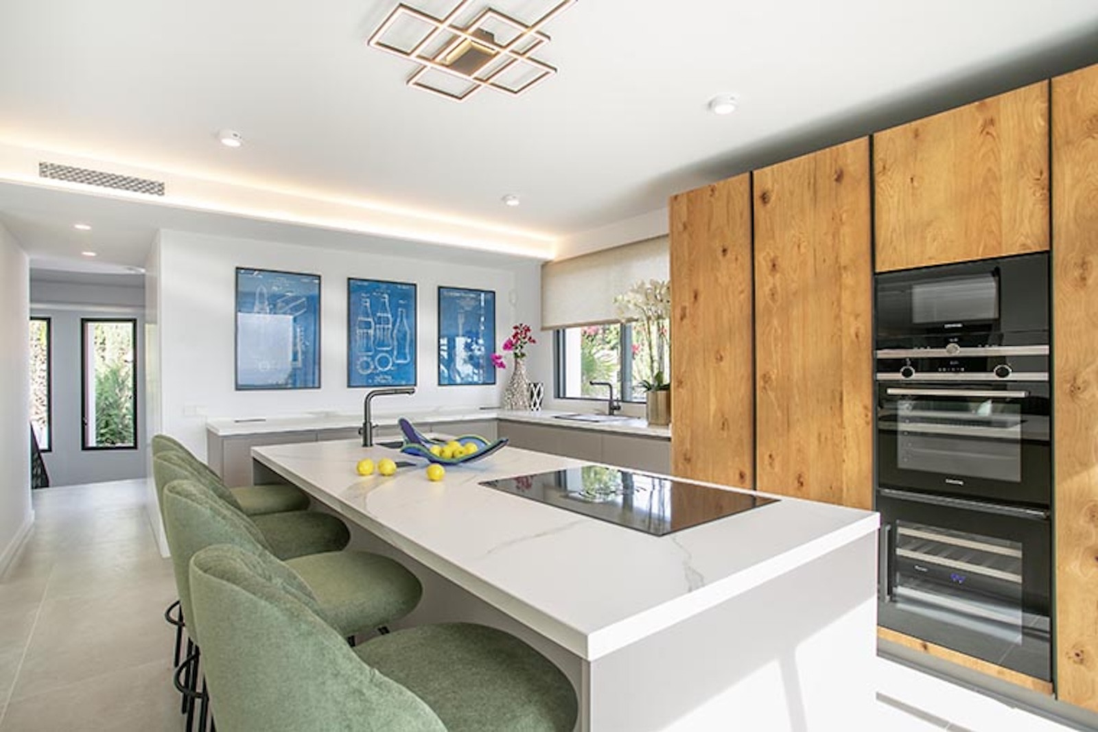Villa Golden Mile · Photo 12