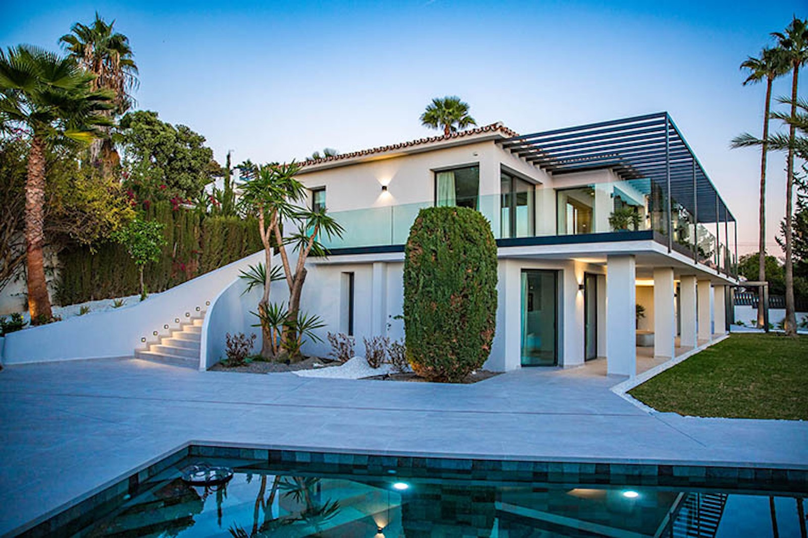 Villa Golden Mile · Photo 25