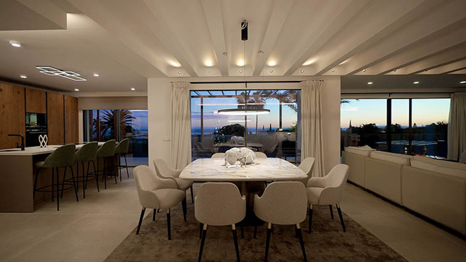 Villa Golden Mile · Photo 9