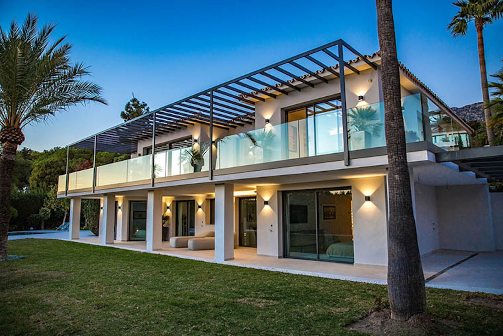 Villa Golden Mile · Photo 27