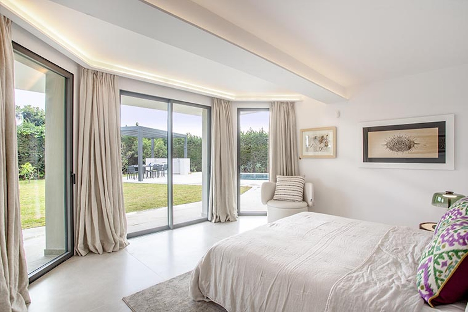 Villa Golden Mile · Photo 21