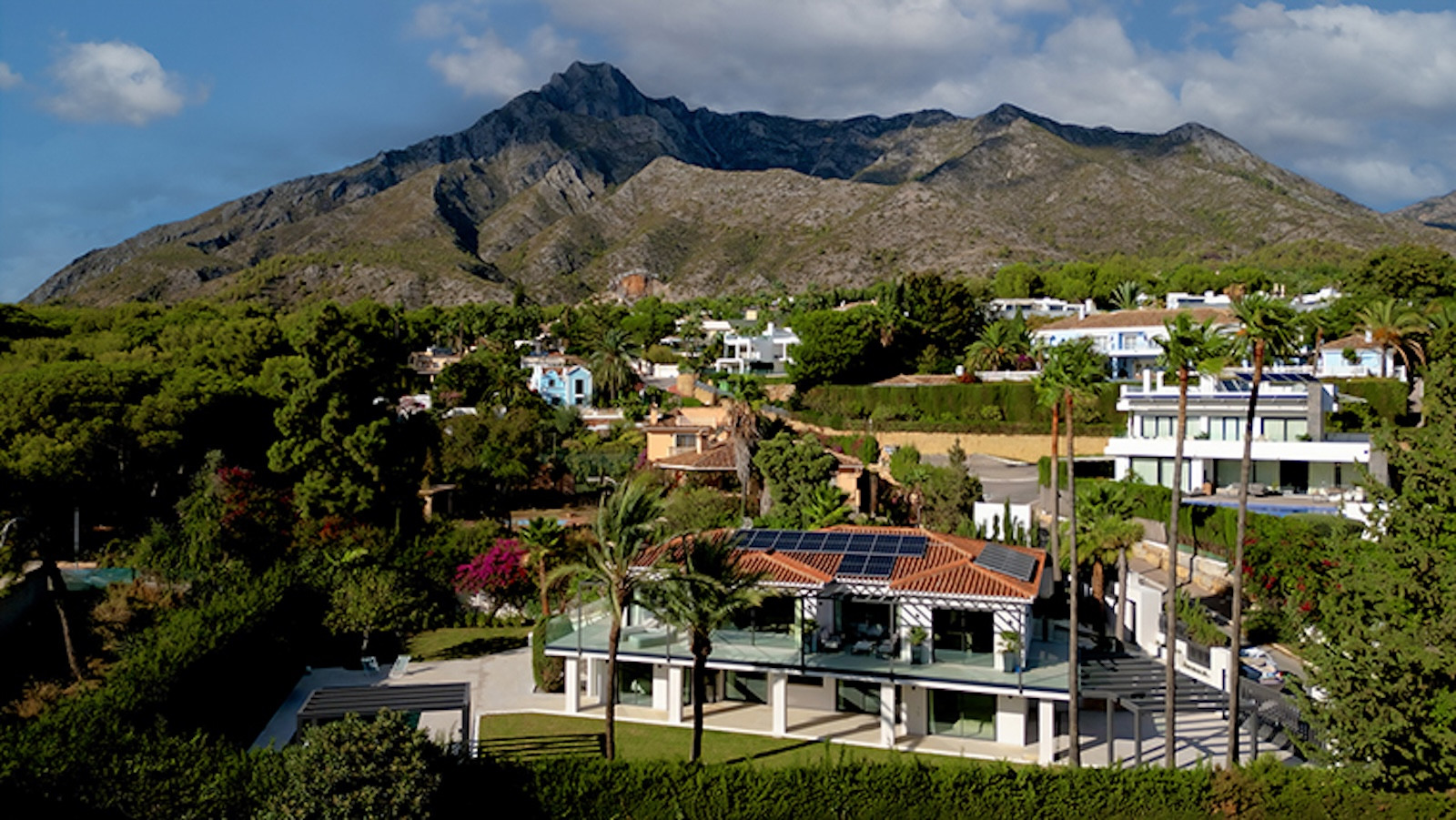 Villa Golden Mile · Photo 31