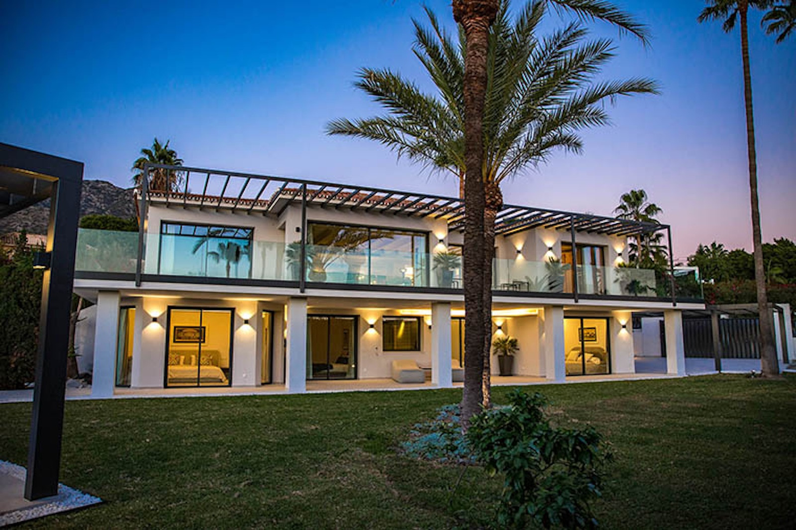 Villa Golden Mile · Photo 28
