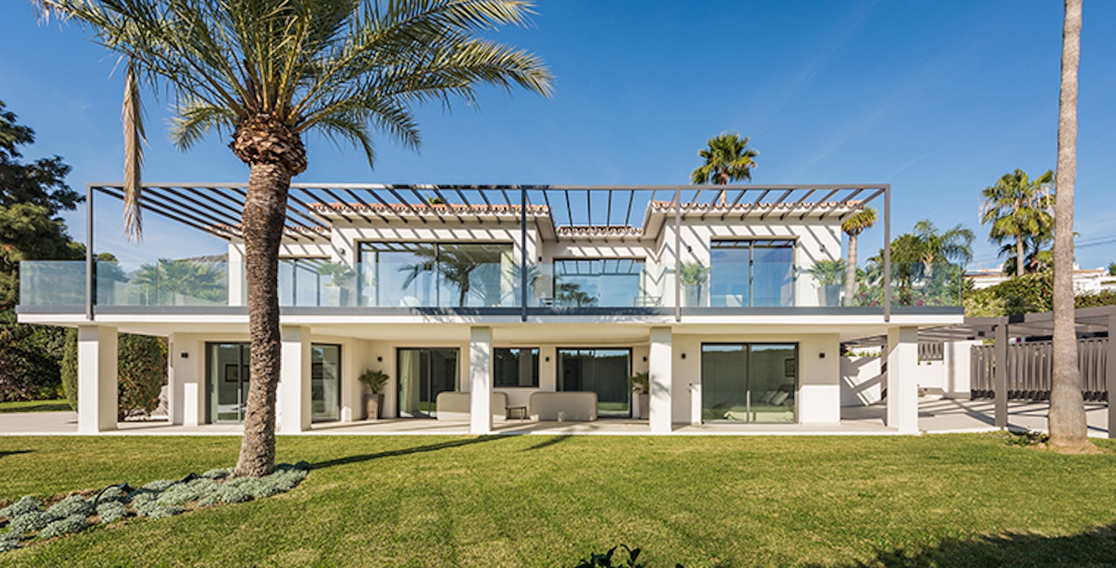 Villa Golden Mile · Photo 29