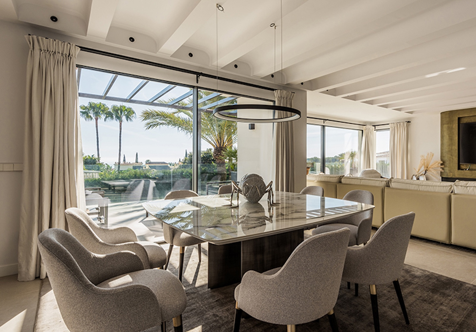 Villa Golden Mile · Photo 8