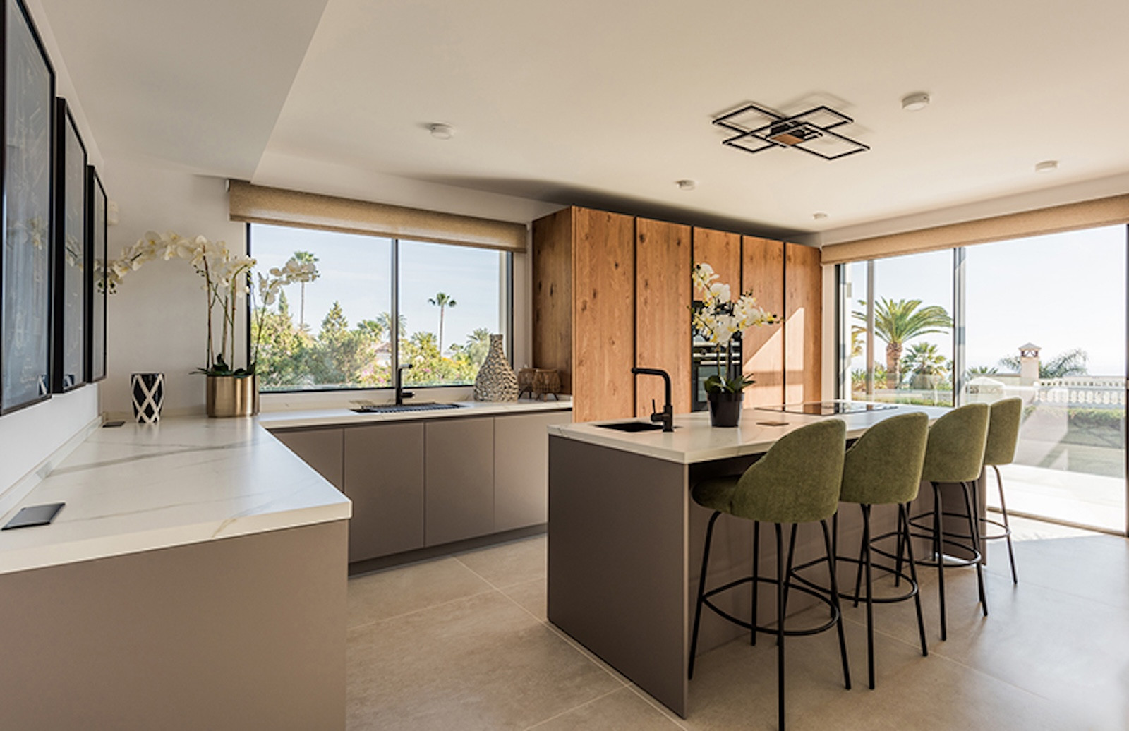 Villa Golden Mile · Photo 11