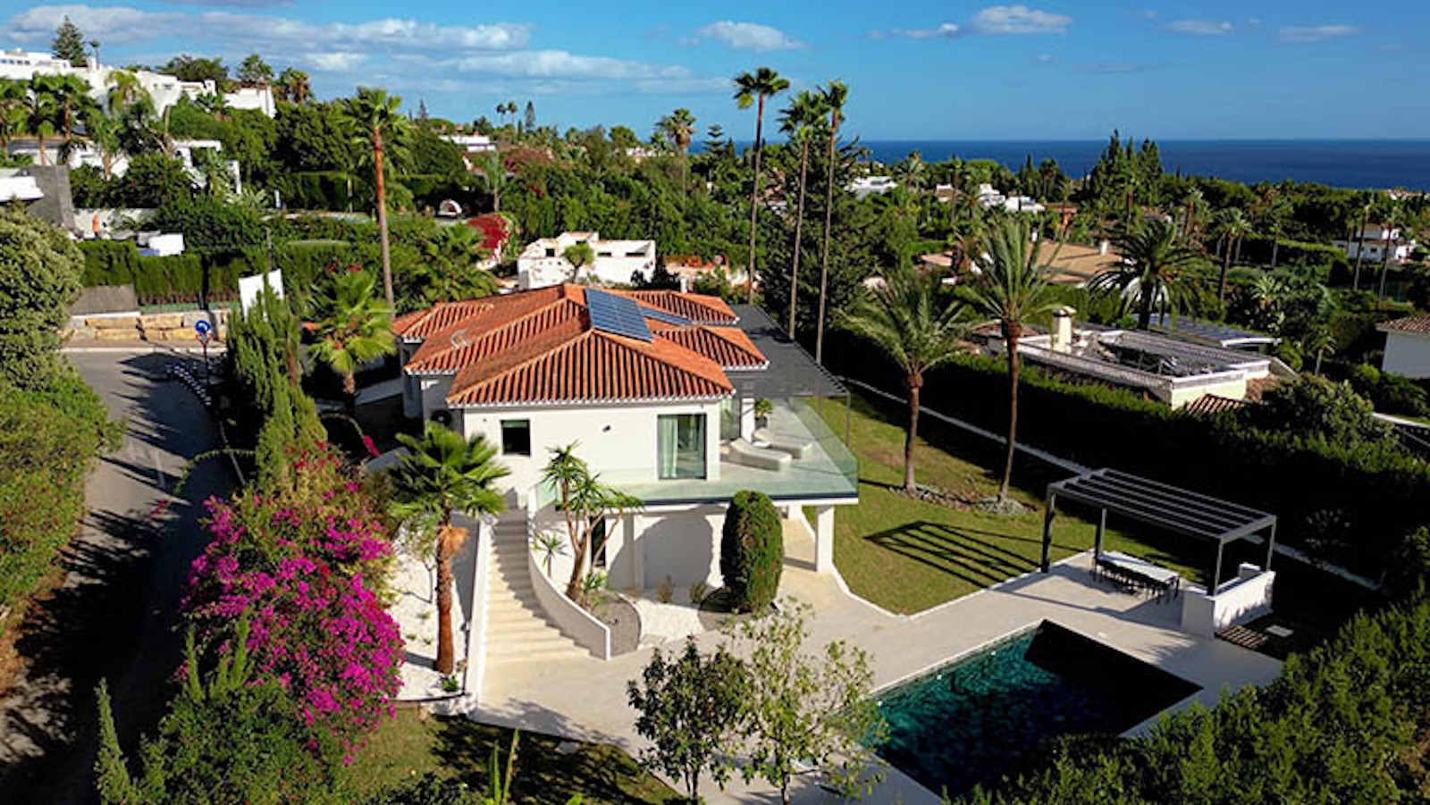 Villa Golden Mile · Photo 30
