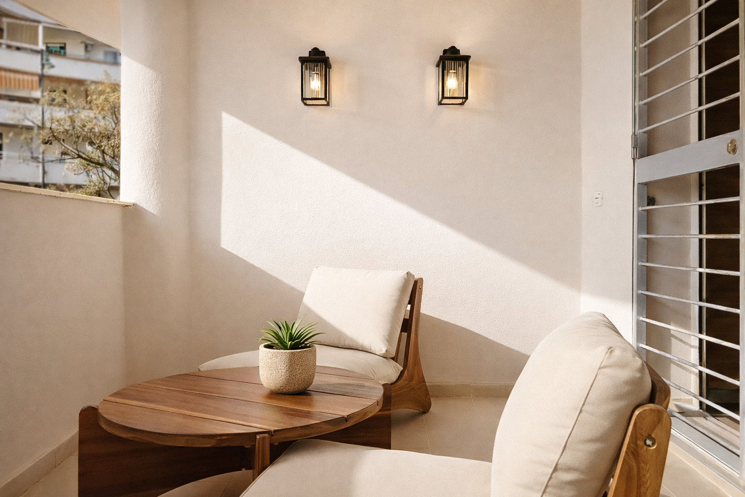 Fully Renovated and Furnished 3-Bedroom Apartment – Puerto de Estepona · Photo 32