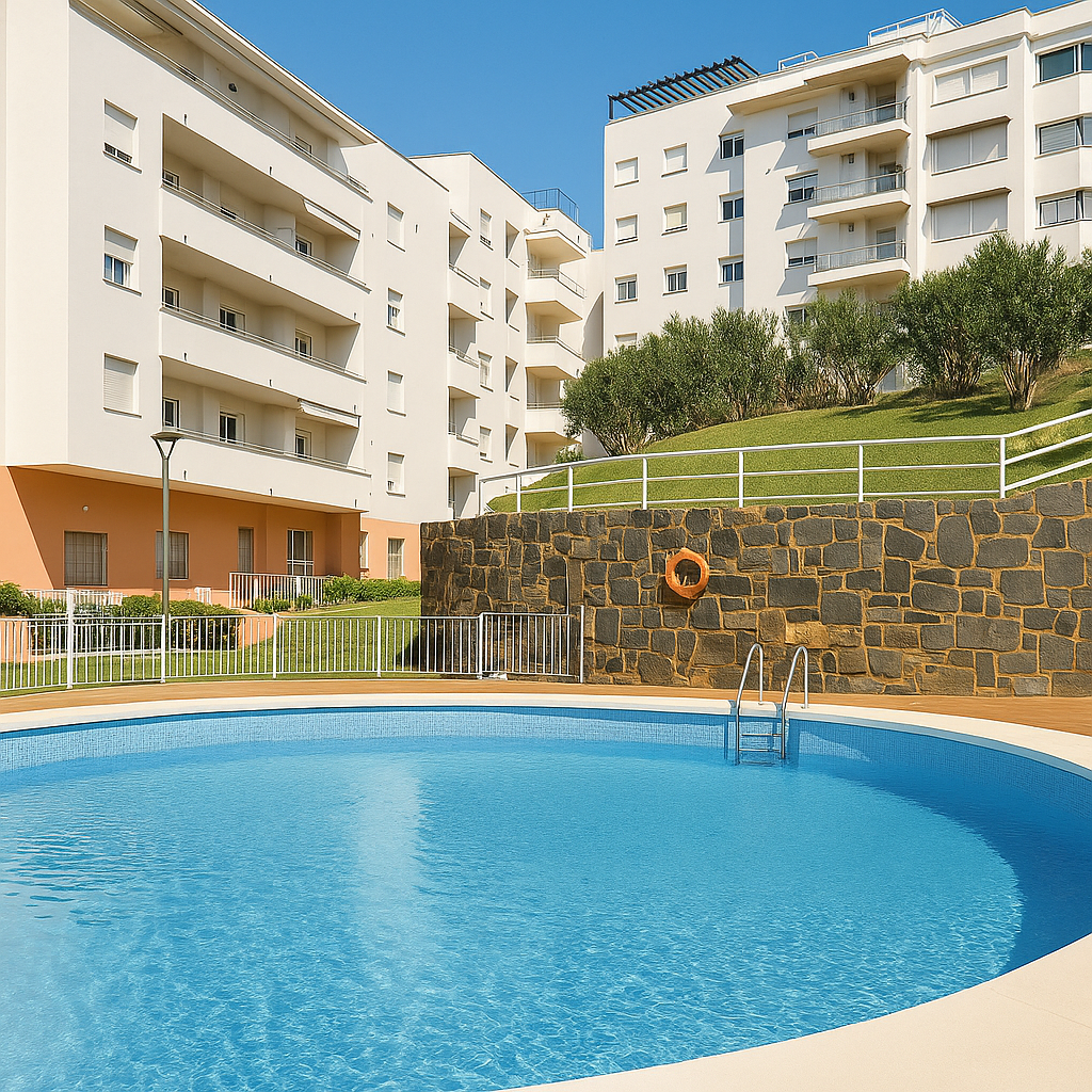 Fully Renovated and Furnished 3-Bedroom Apartment – Puerto de Estepona · Photo 34