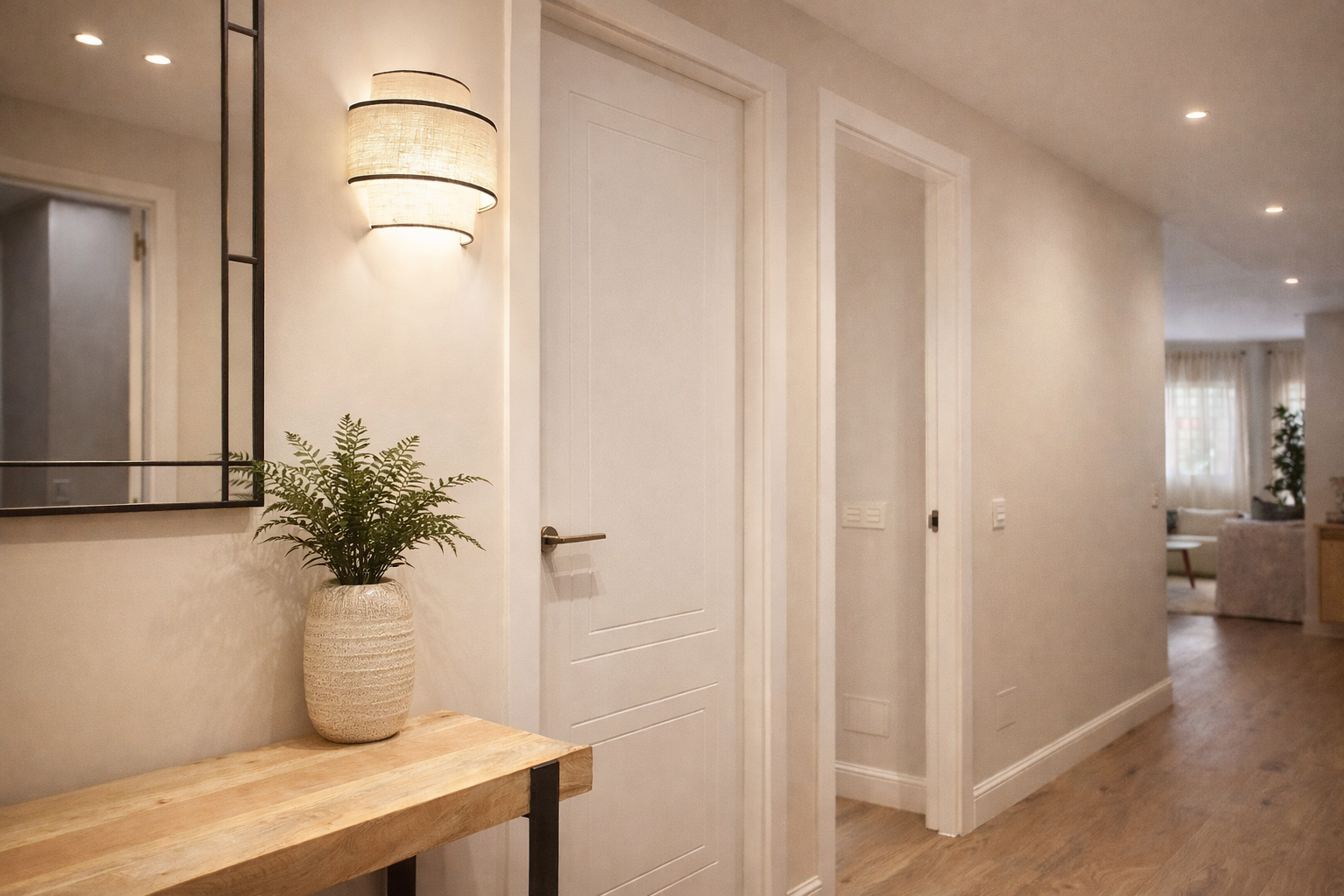 Fully Renovated and Furnished 3-Bedroom Apartment – Puerto de Estepona · Photo 14