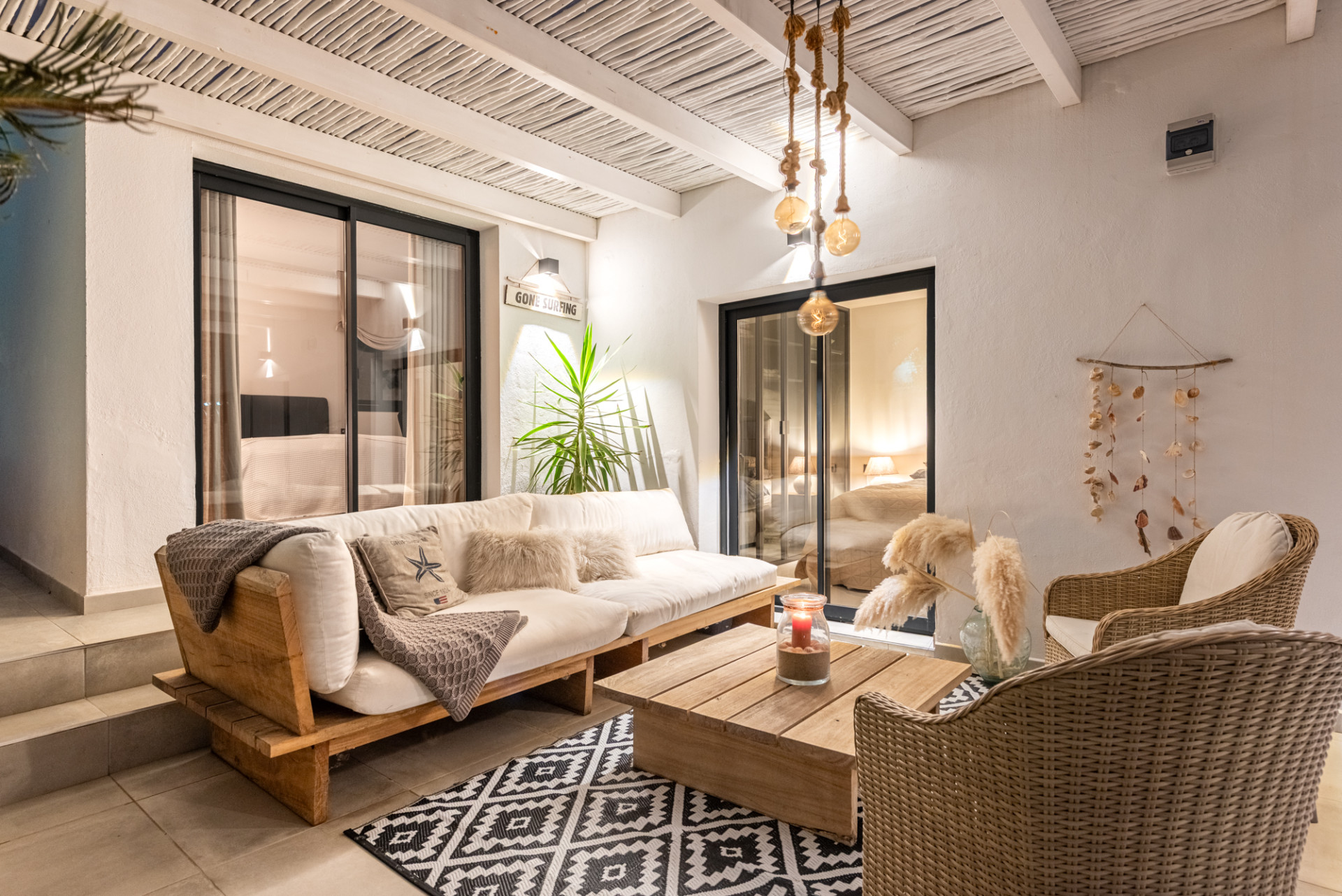 Exclusive Golf Lifestyle Villa with Panoramic Views in La Cala Golf · Photo 49