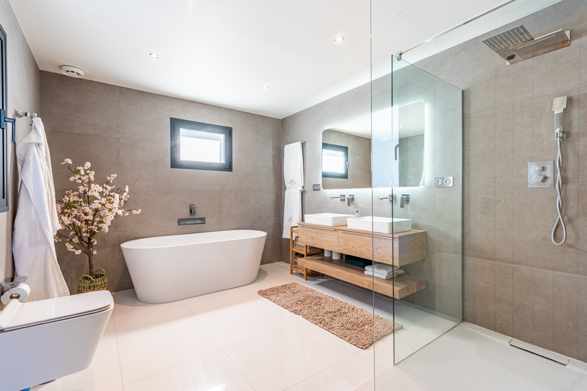 Exclusive Golf Lifestyle Villa with Panoramic Views in La Cala Golf · Photo 16