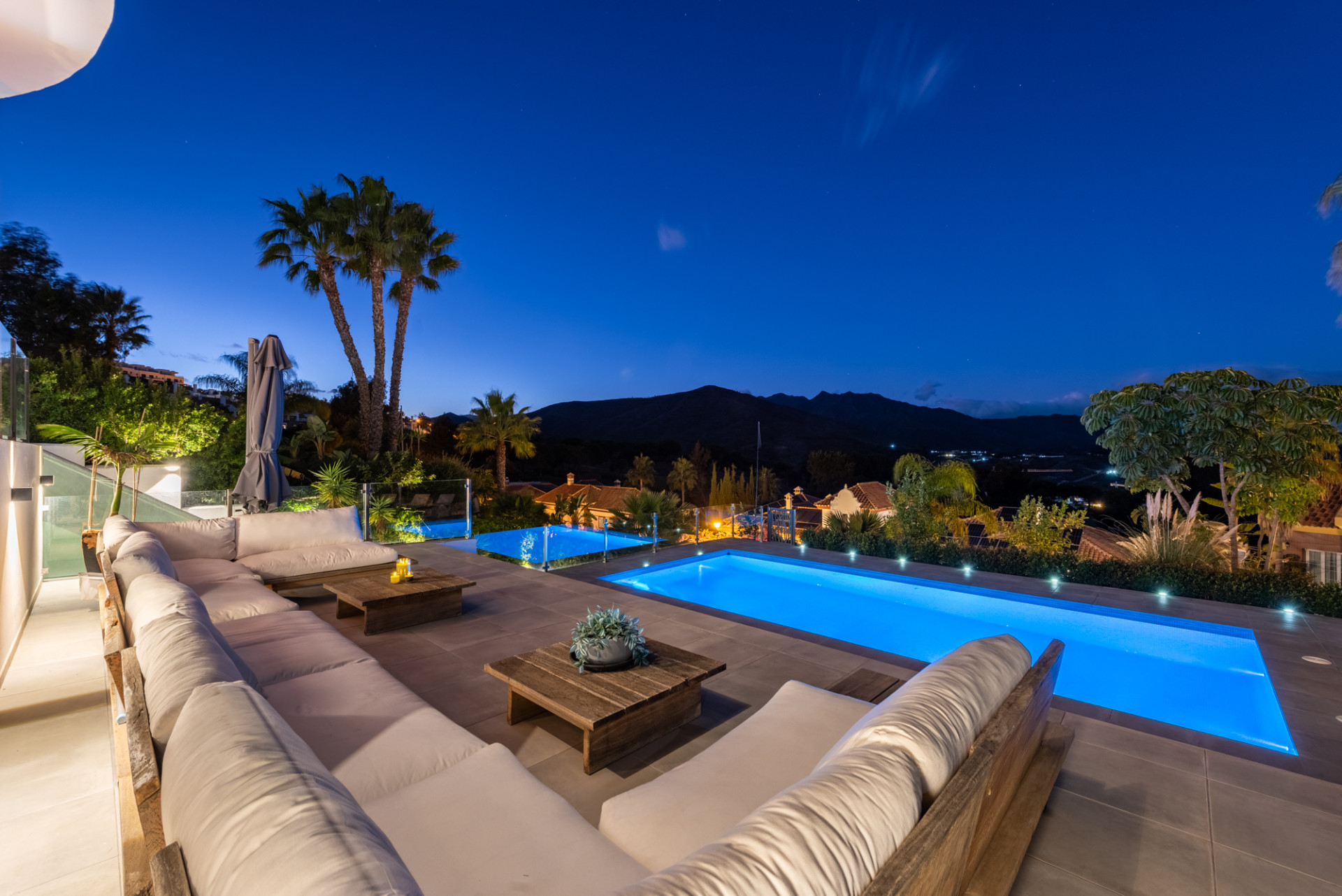 Exclusive Golf Lifestyle Villa with Panoramic Views in La Cala Golf · Photo 40