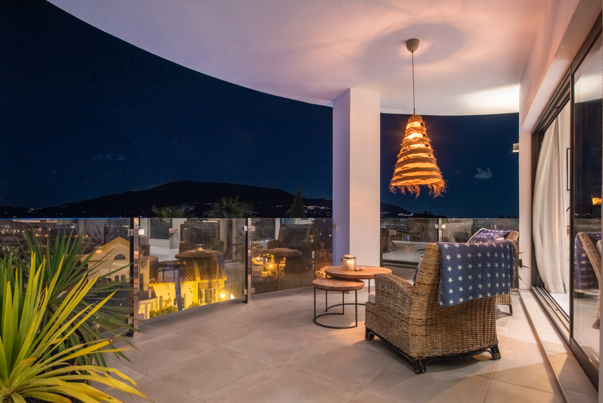 Exclusive Golf Lifestyle Villa with Panoramic Views in La Cala Golf · Photo 32
