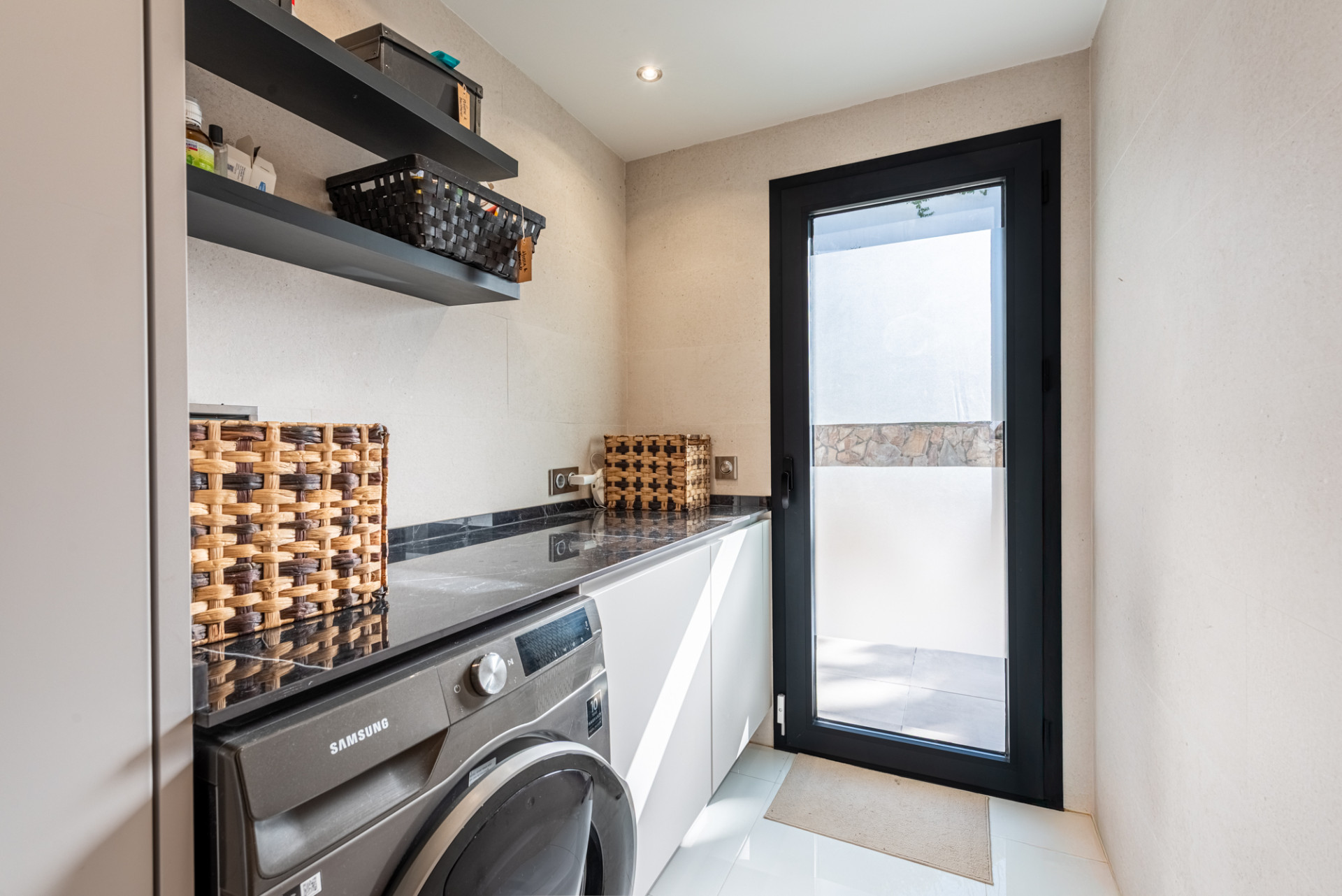 Exclusive Golf Lifestyle Villa with Panoramic Views in La Cala Golf · Photo 20