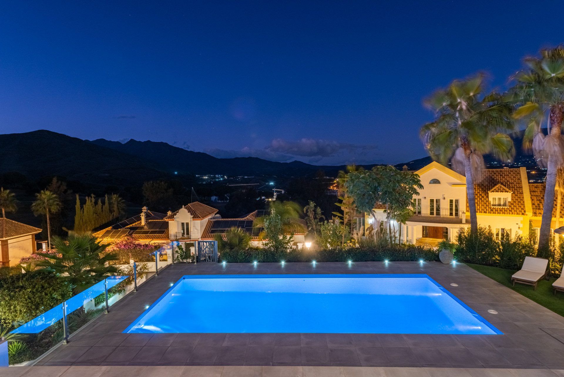 Exclusive Golf Lifestyle Villa with Panoramic Views in La Cala Golf · Photo 41