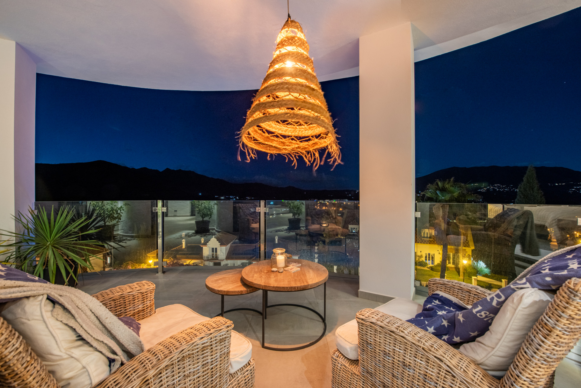 Exclusive Golf Lifestyle Villa with Panoramic Views in La Cala Golf · Photo 31