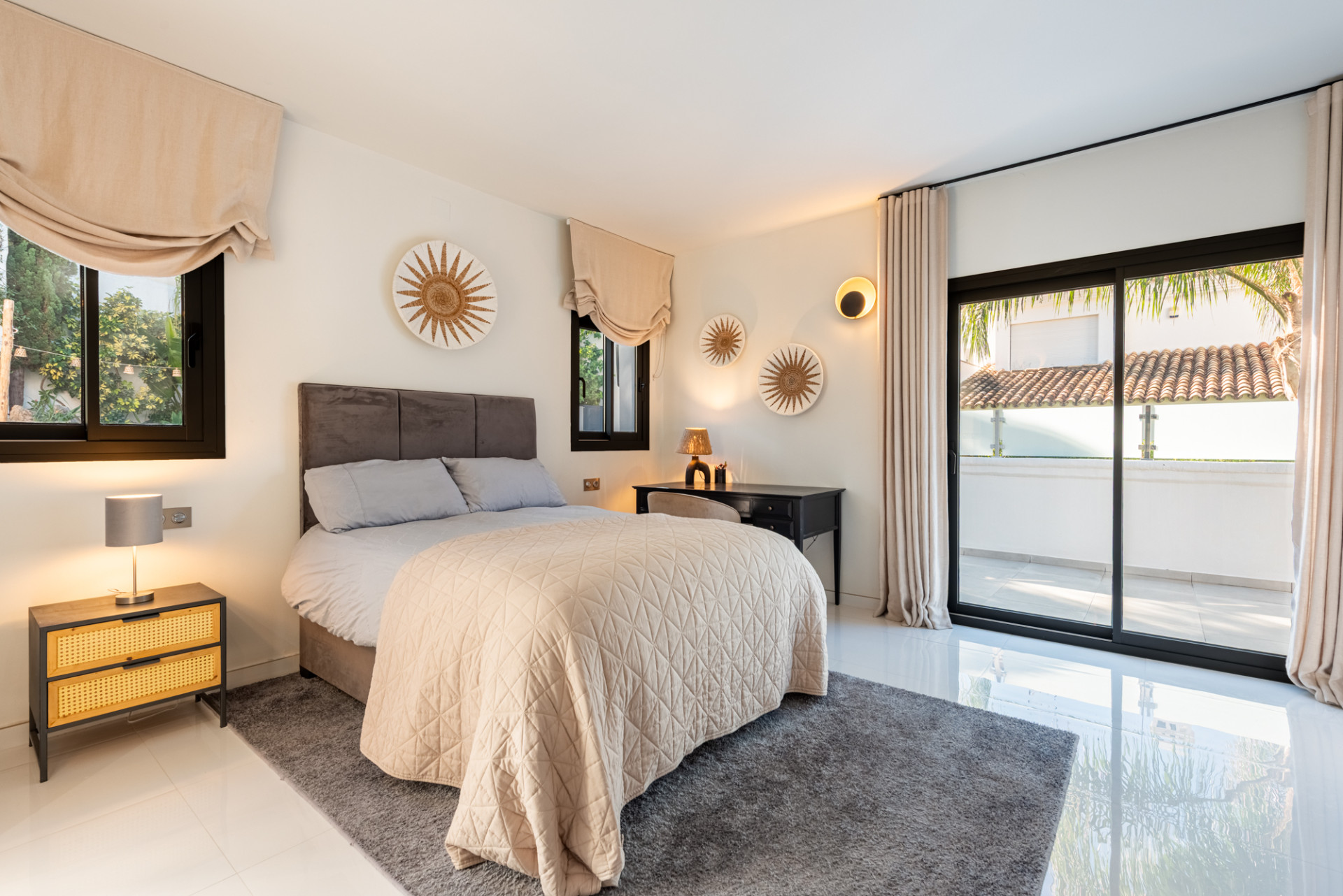 Exclusive Golf Lifestyle Villa with Panoramic Views in La Cala Golf · Photo 18