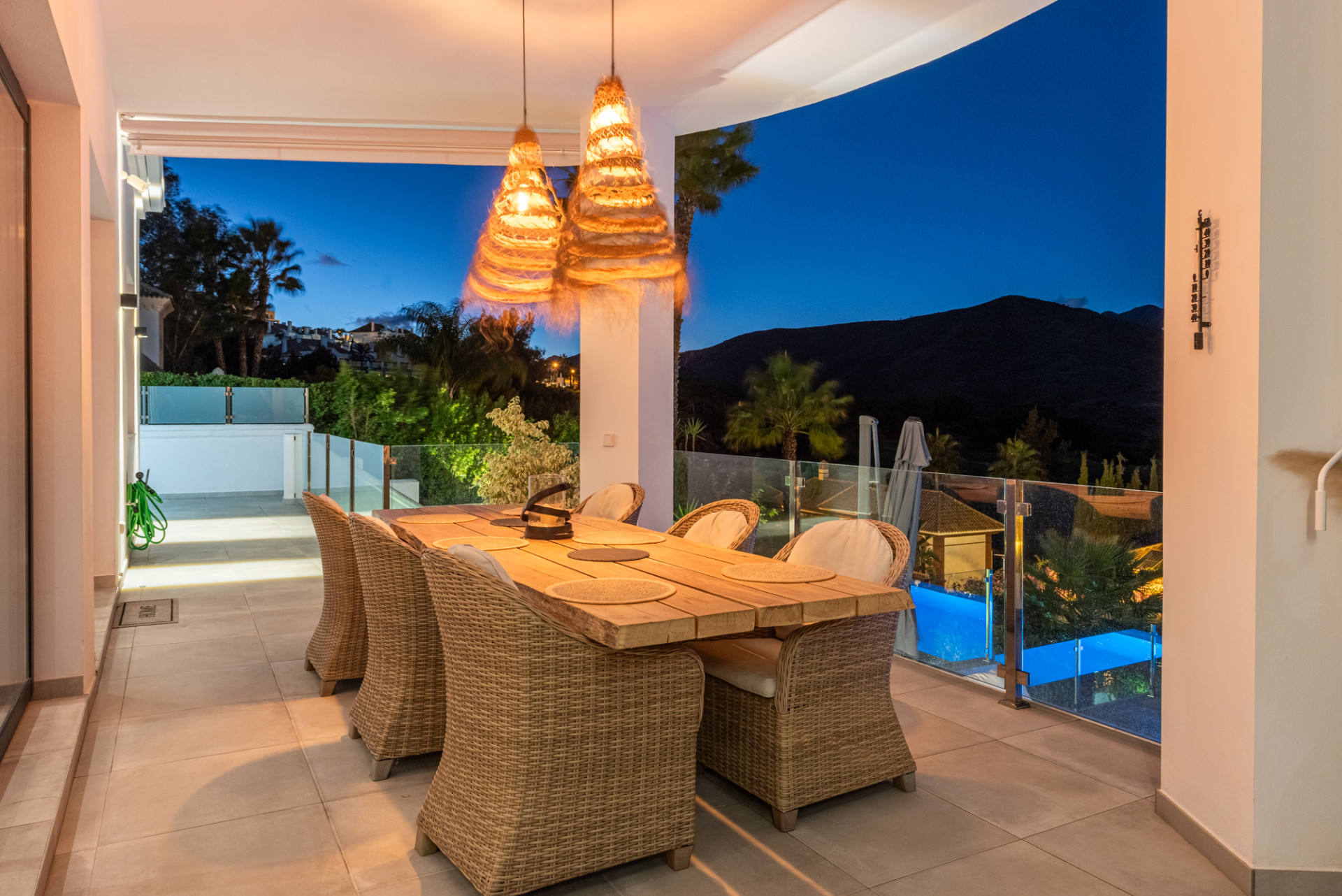 Exclusive Golf Lifestyle Villa with Panoramic Views in La Cala Golf · Photo 29