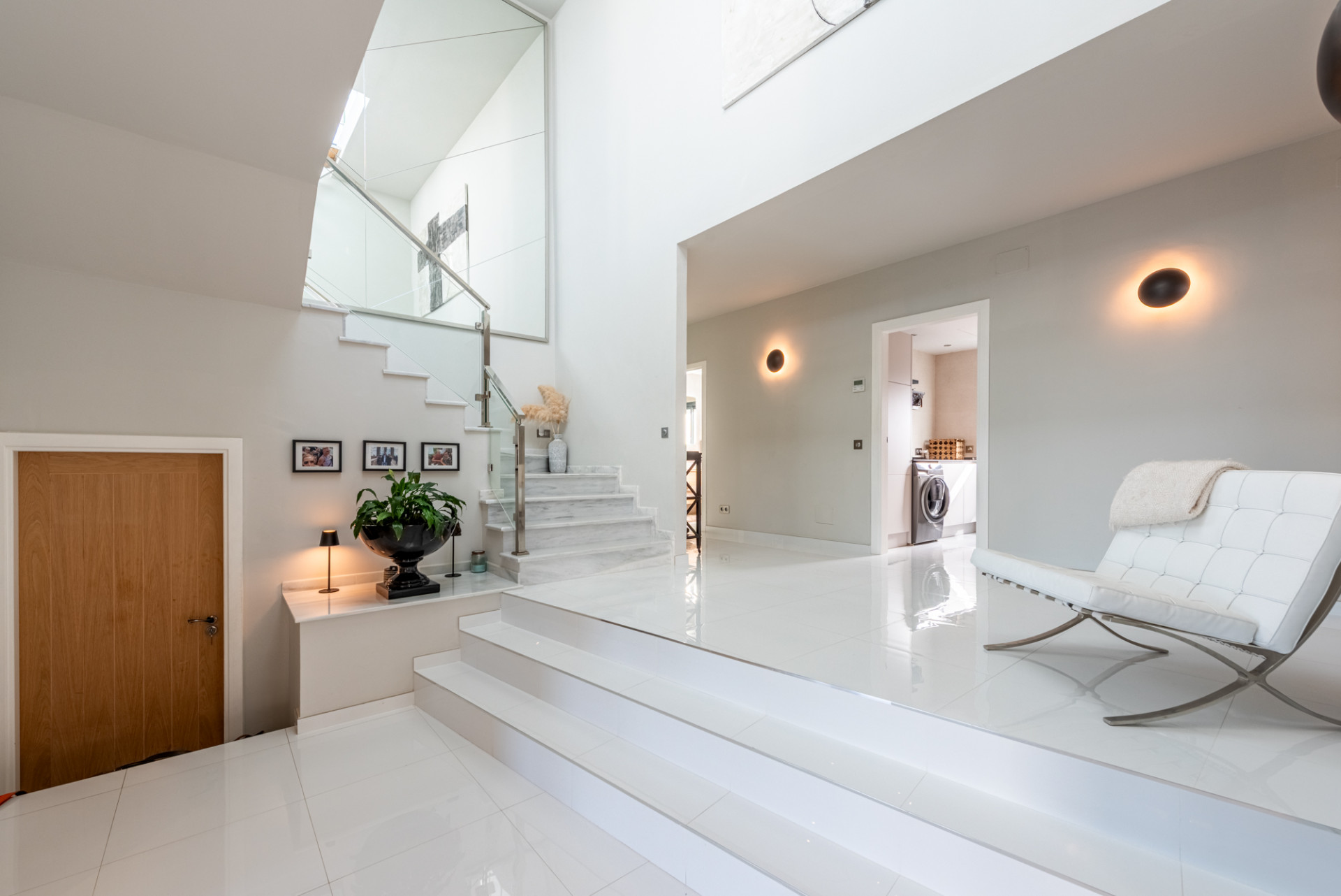 Exclusive Golf Lifestyle Villa with Panoramic Views in La Cala Golf · Photo 14