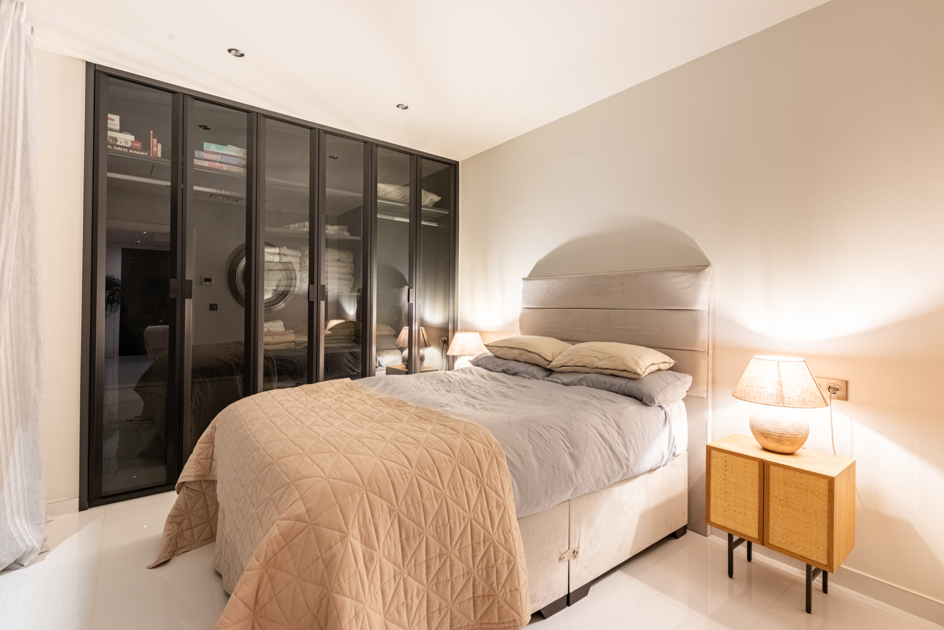 Exclusive Golf Lifestyle Villa with Panoramic Views in La Cala Golf · Photo 13