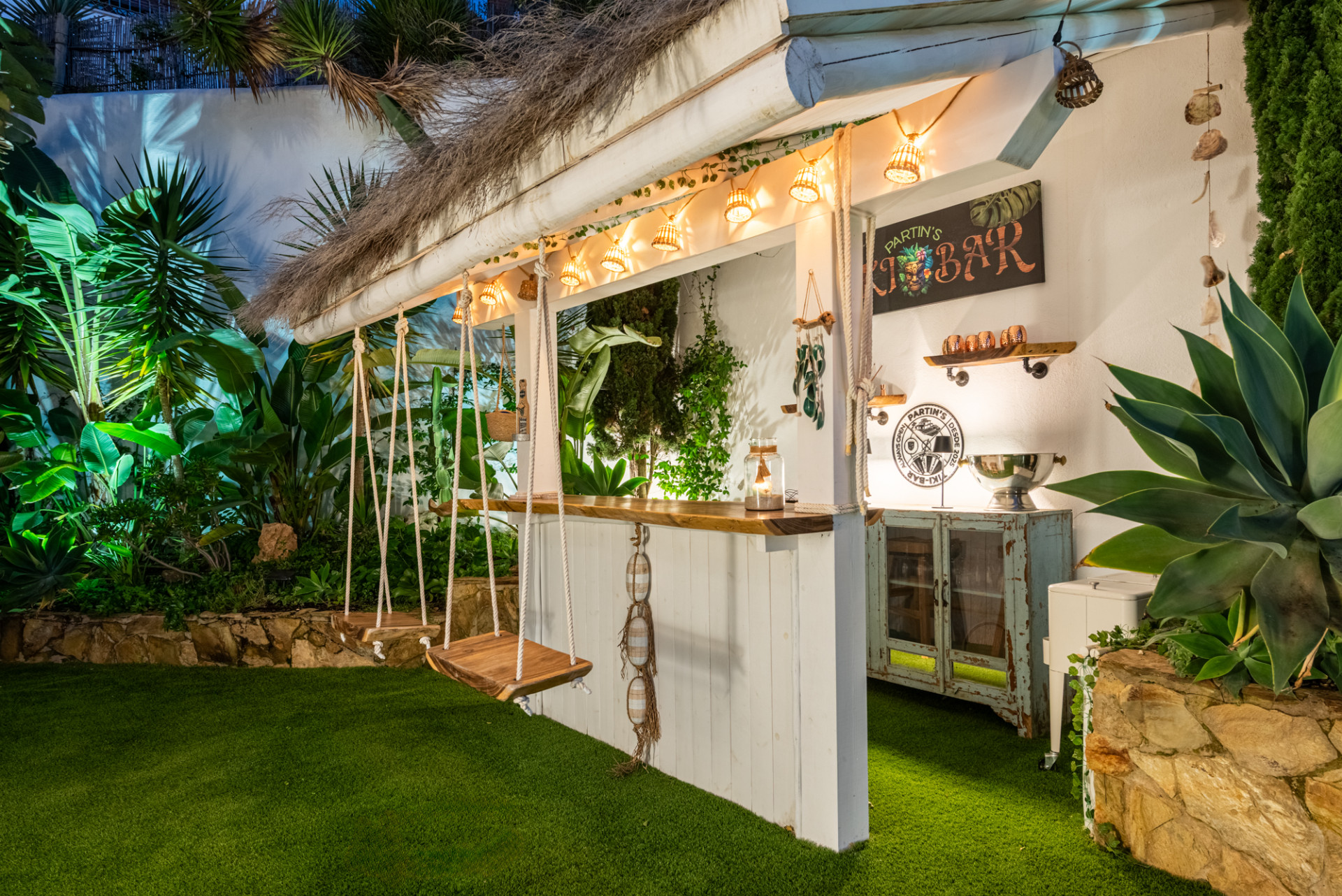 Exclusive Golf Lifestyle Villa with Panoramic Views in La Cala Golf · Photo 45