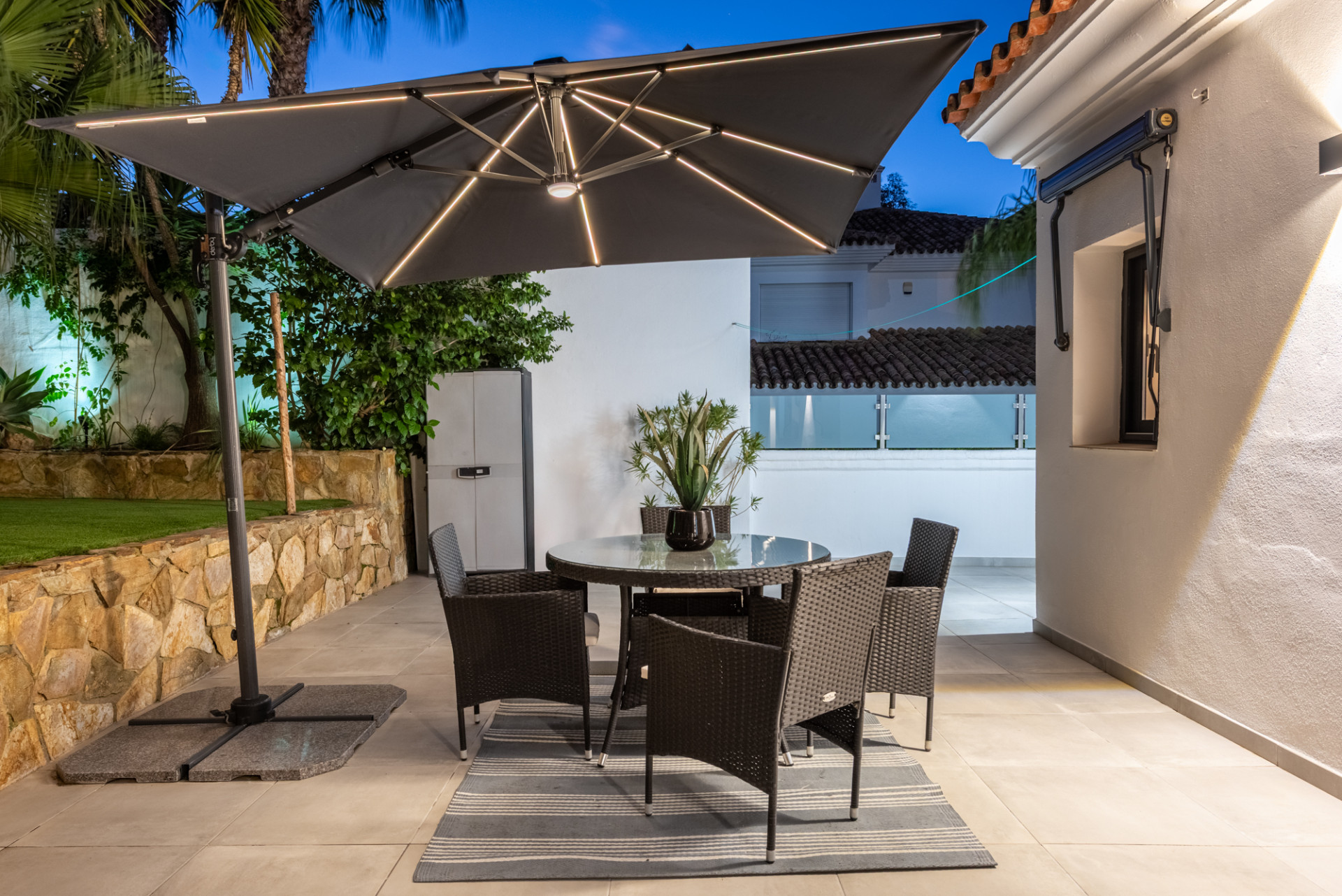 Exclusive Golf Lifestyle Villa with Panoramic Views in La Cala Golf · Photo 47