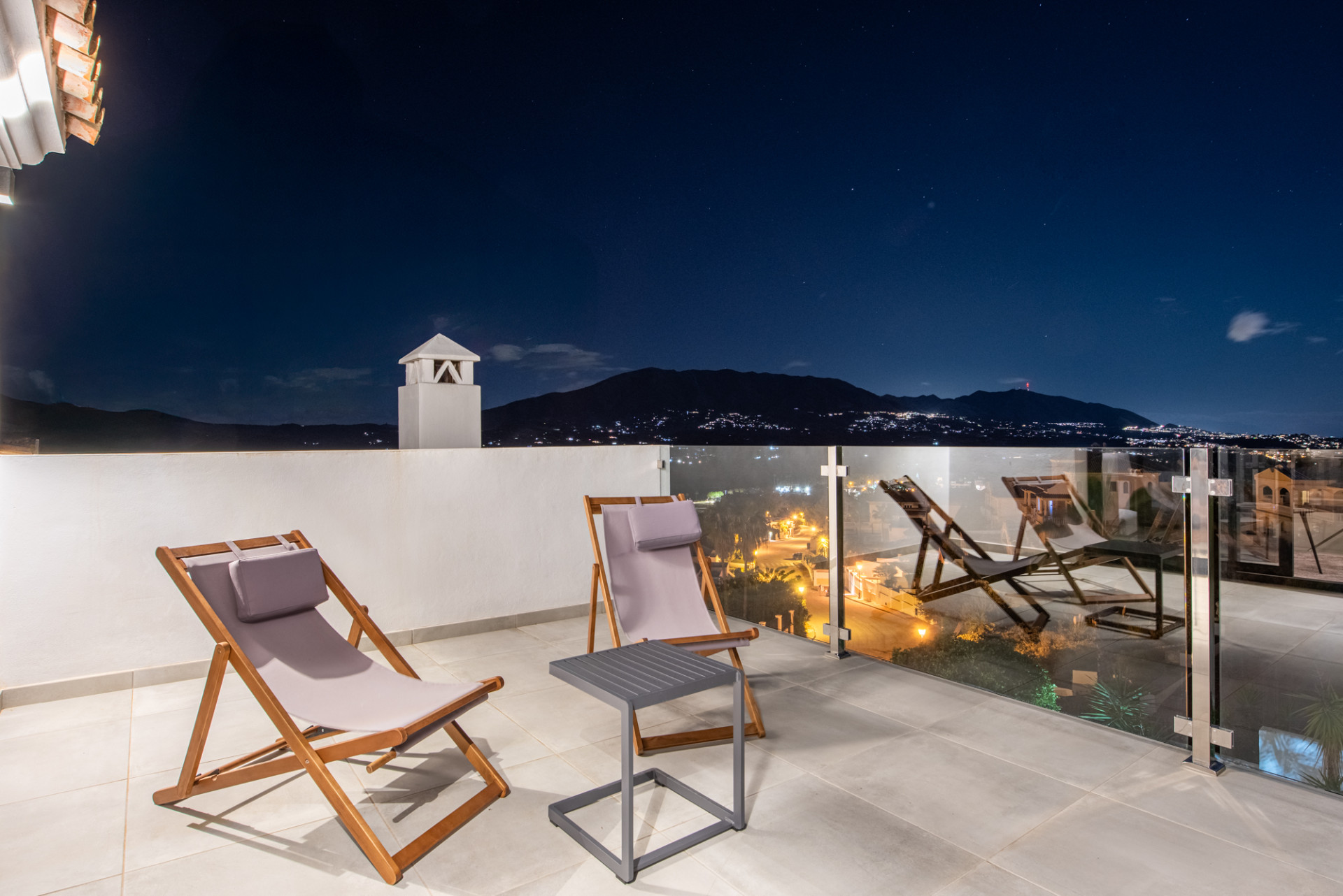 Exclusive Golf Lifestyle Villa with Panoramic Views in La Cala Golf · Photo 53