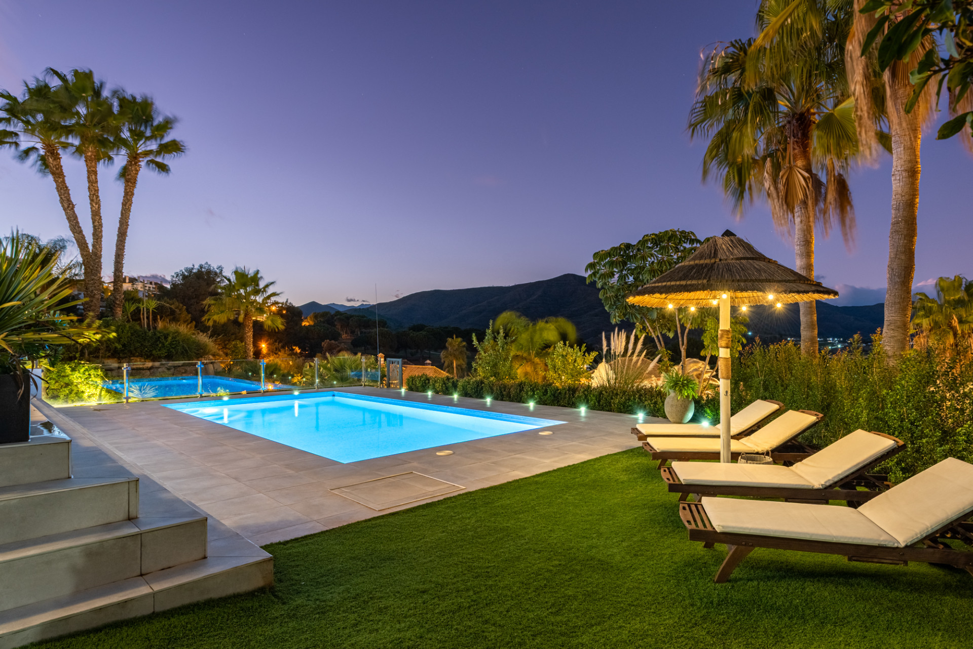 Exclusive Golf Lifestyle Villa with Panoramic Views in La Cala Golf · Photo 39